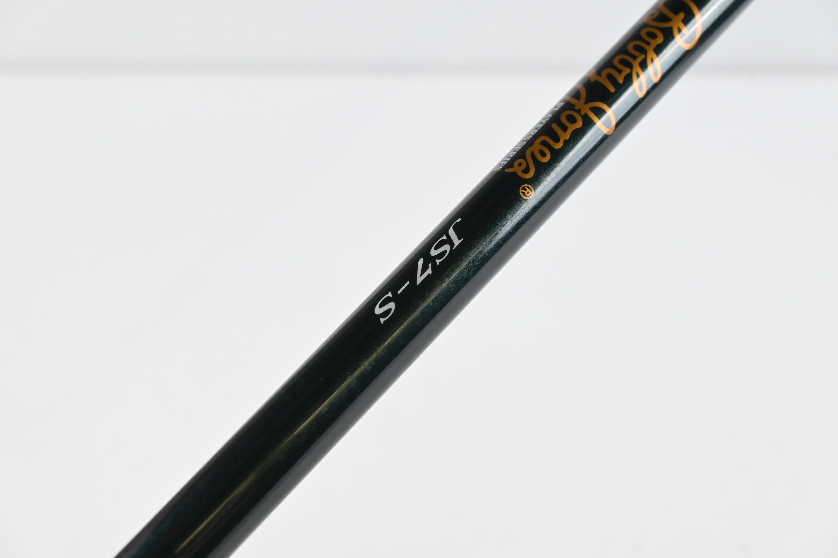 Bobby Jones Jesse Ortiz #3 Hybrid / 19 Degree / Stiff Flex Bobby Jones JS7-S