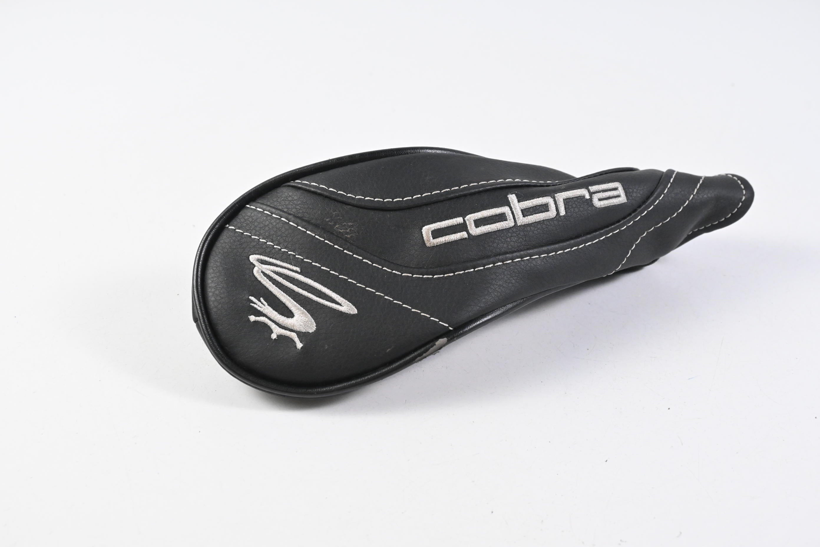 Cobra King F9 #5 Hybrid / 24 Degree / Regular Flex Fujikura Atmos Silver 7 Shaft