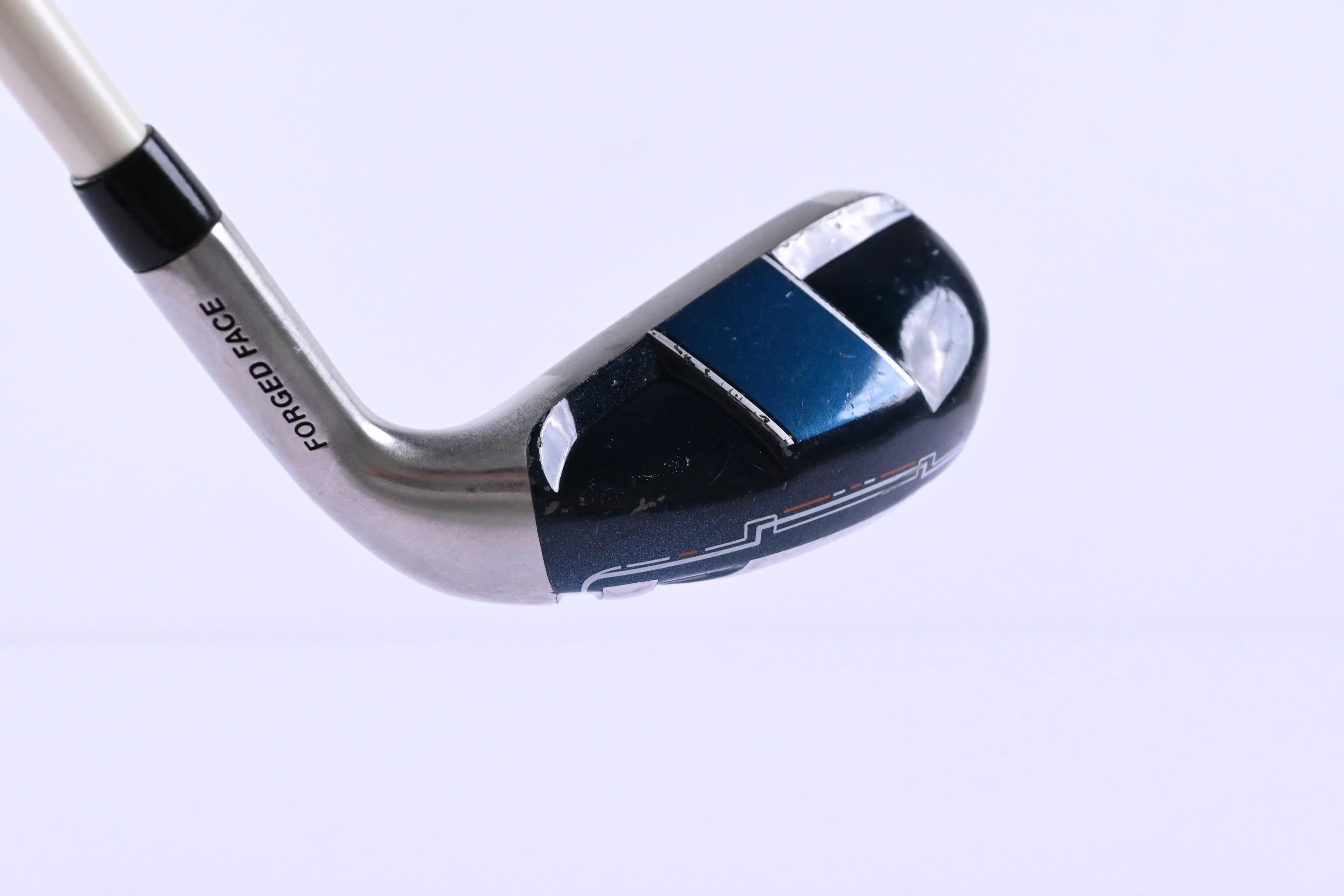 Ladies Tour Edge Hot Launch #5 Hybrid / 26 Degree / Ladies Flex Hot Launch 45