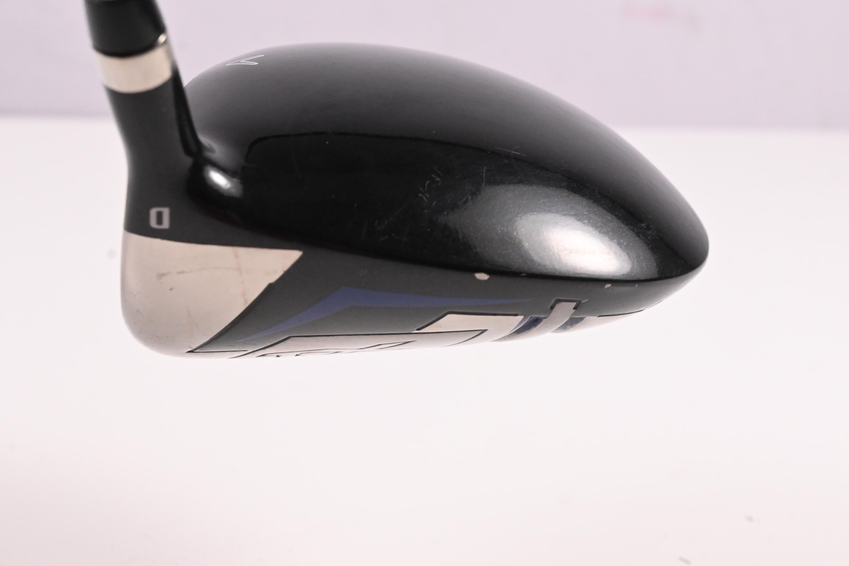 Junior Callaway XT Driver / 14 Degree / Junior Flex Callaway Shaft
