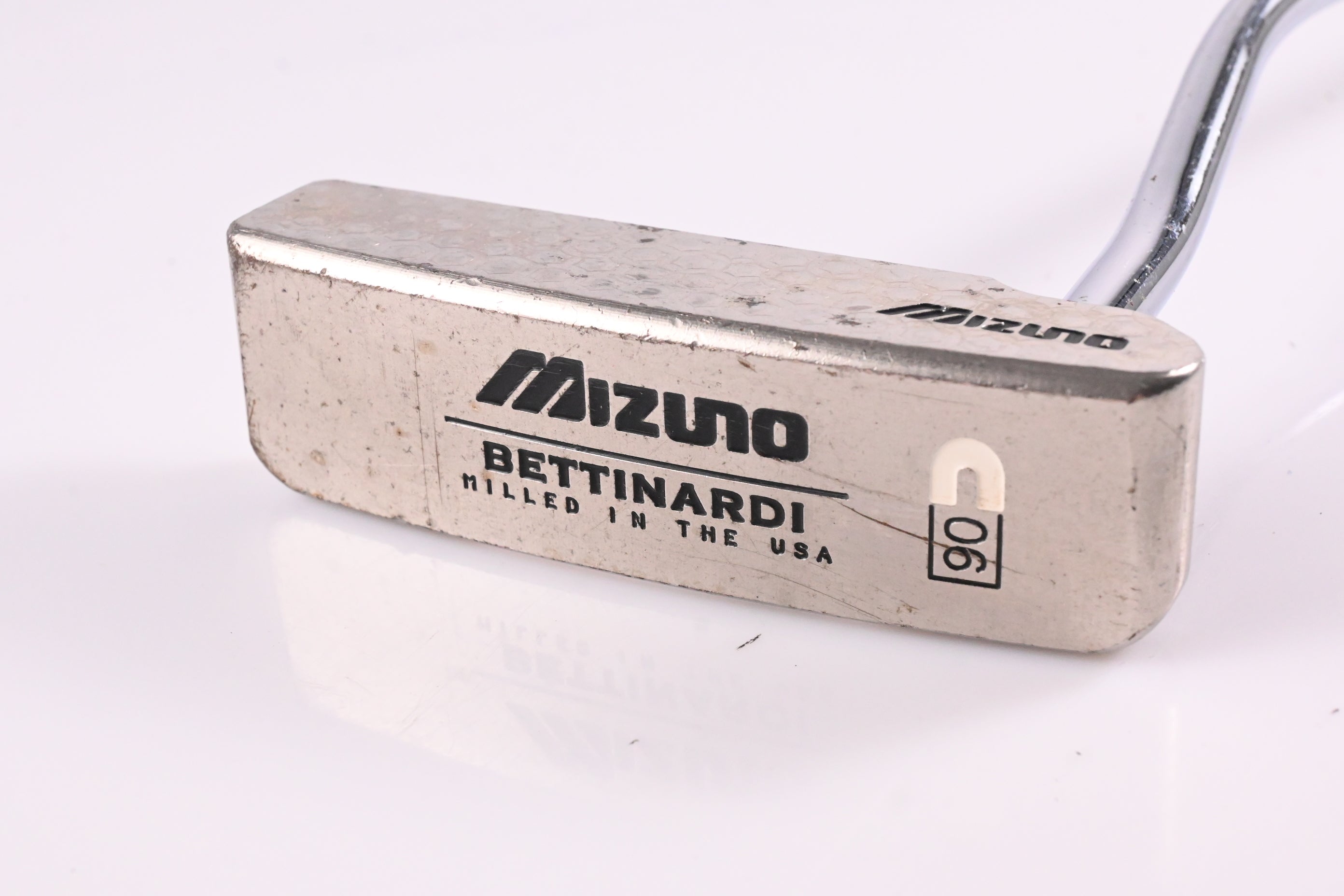 Mizuno C90 Putter / 35 Inch