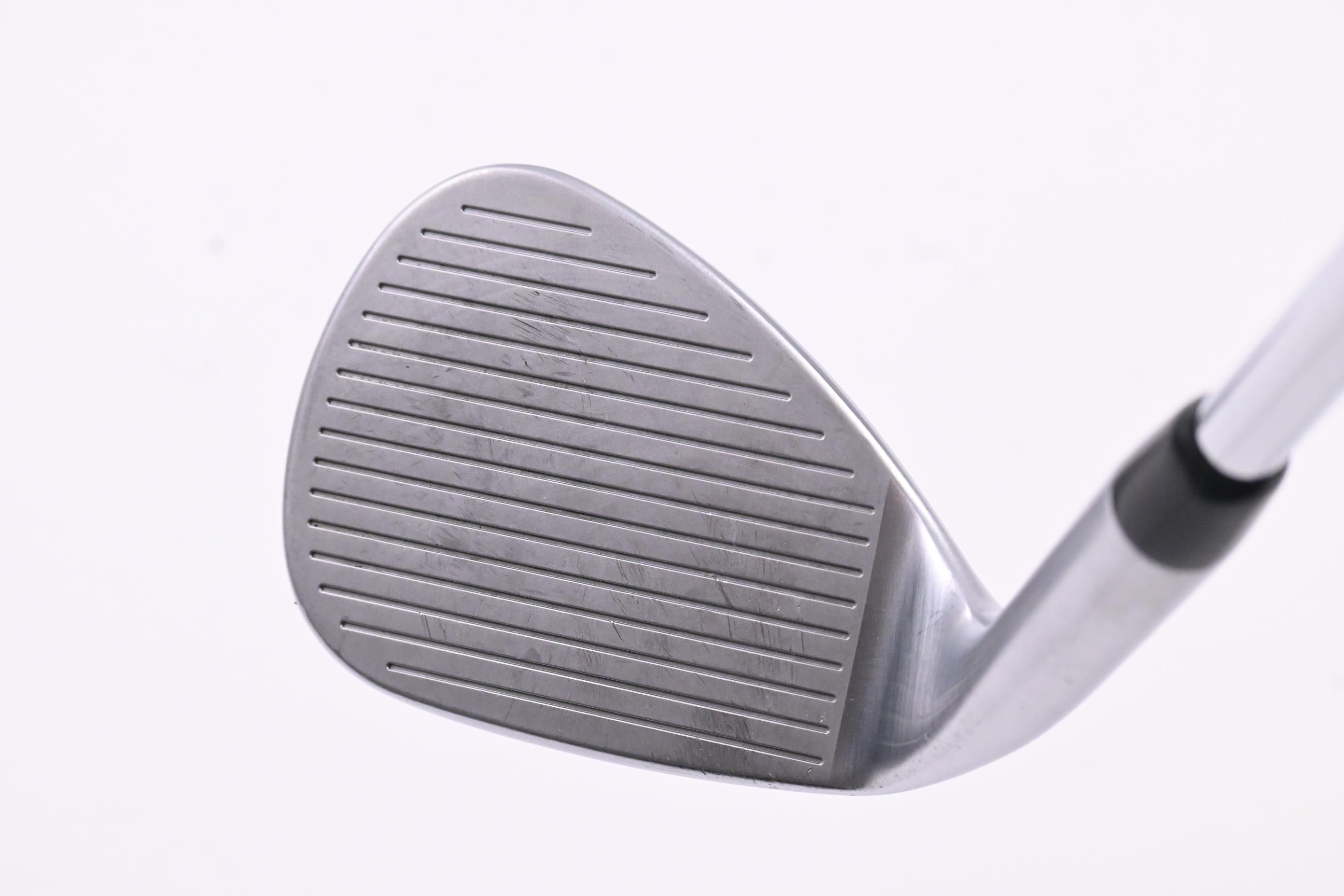 PXG Stick 'Em Lob Wedge / 60 Degree / Stiff Flex Dynamic Gold S400 Shaft