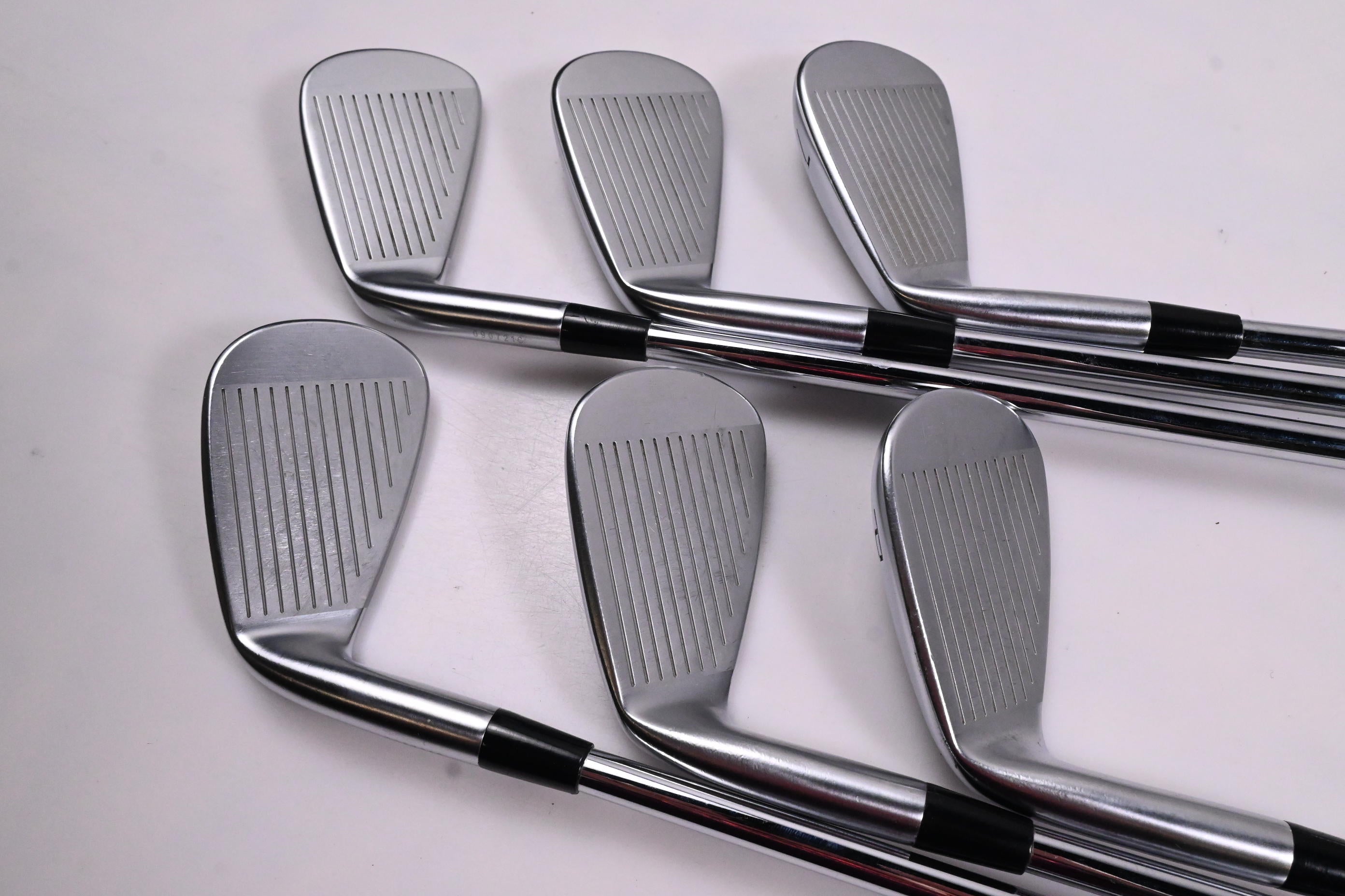 Mizuno JPX 921 Forged Irons / 5-PW / Stiff Flex N.S.Pro Modus 3 105 Shafts
