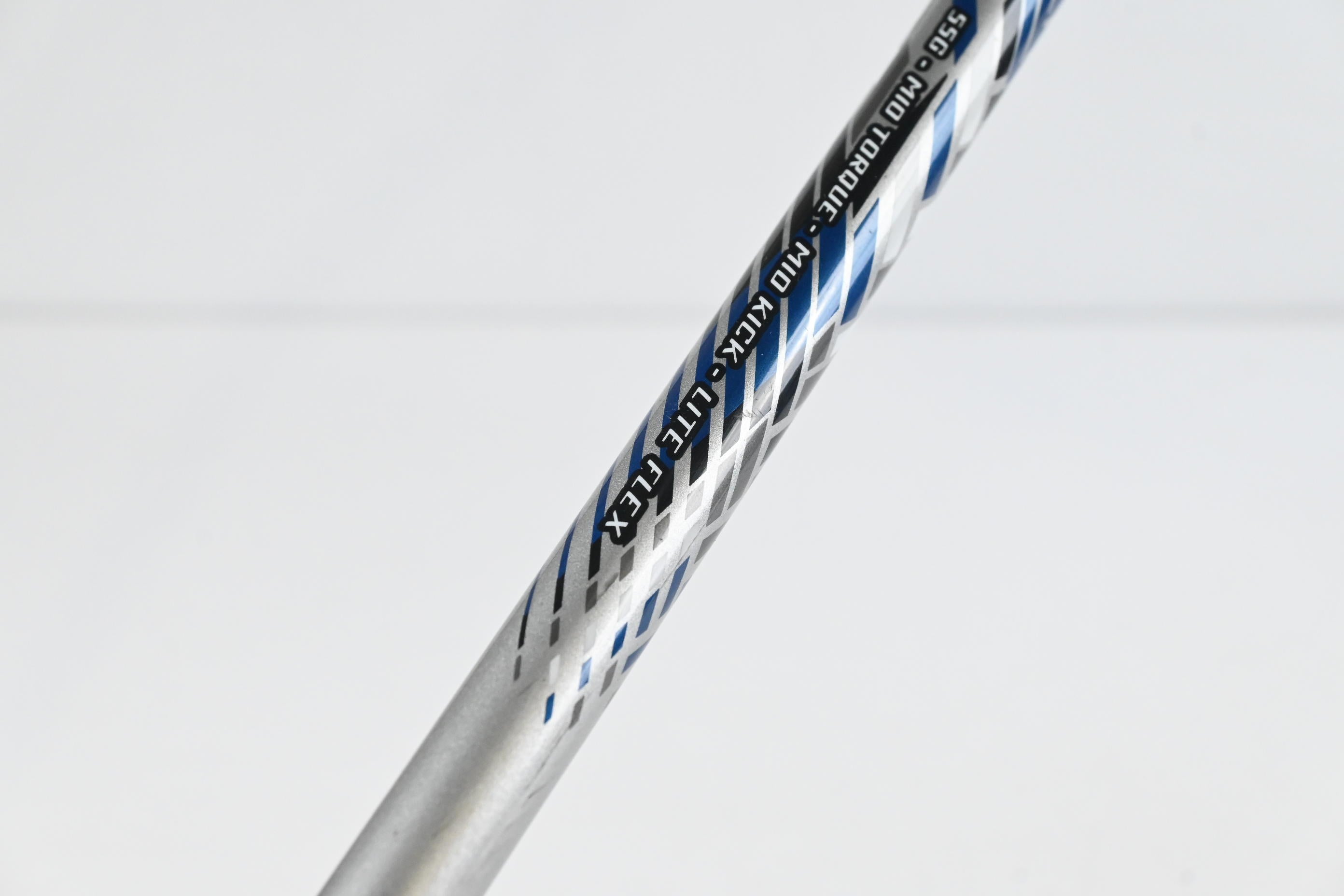 Cobra Baffler XL Driver / 11.5 Degree / Senior Flex Cobra 55 Shaft