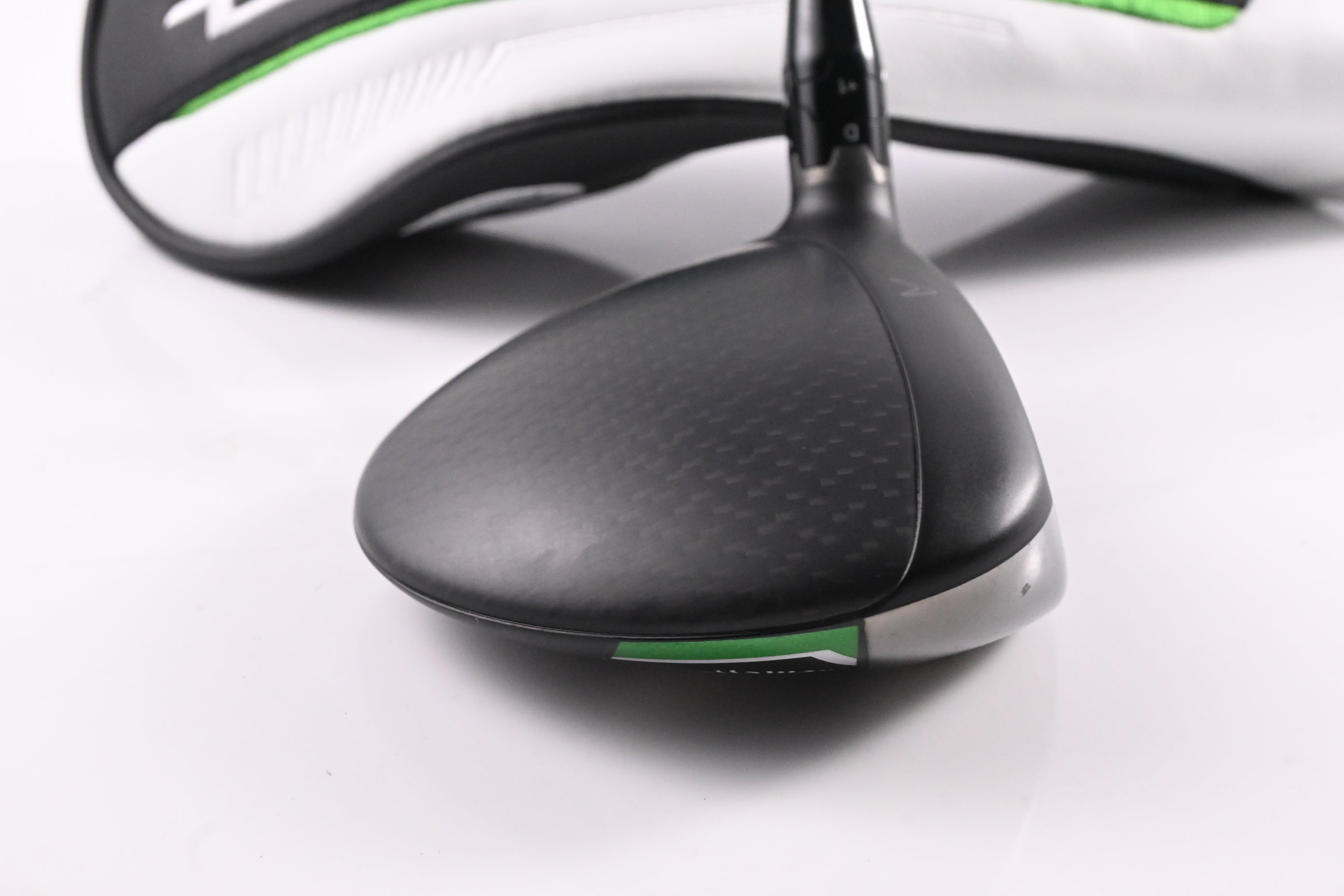 Callaway Elyte #3HL Wood / 16.5 Degree / Senior Flex Aldila Ascent PL 50 Shaft