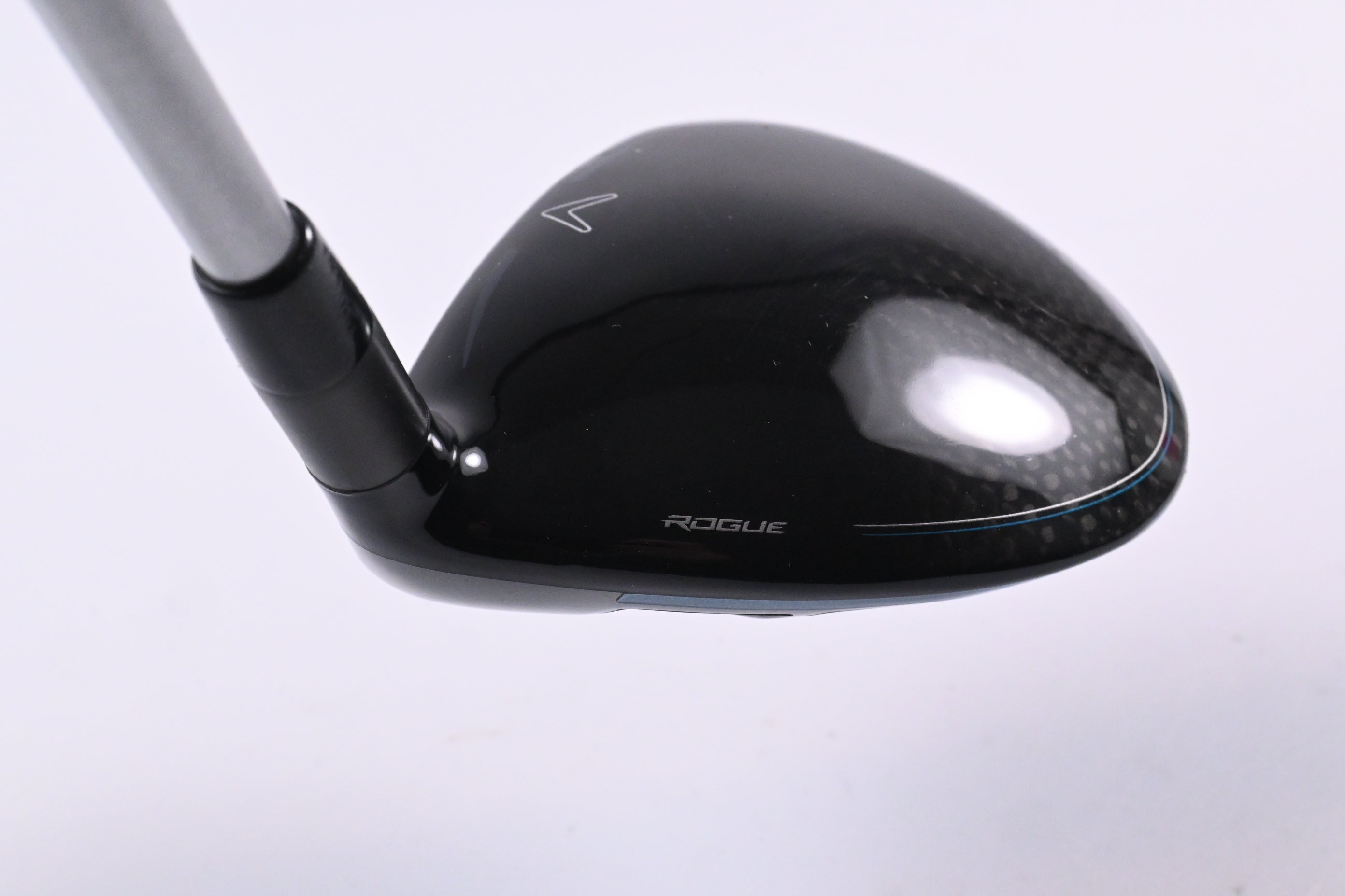 Ladies Callaway Rogue #3 Wood / 15 Degree / Ladies Flex Aldila Quaranta 40 Shaft