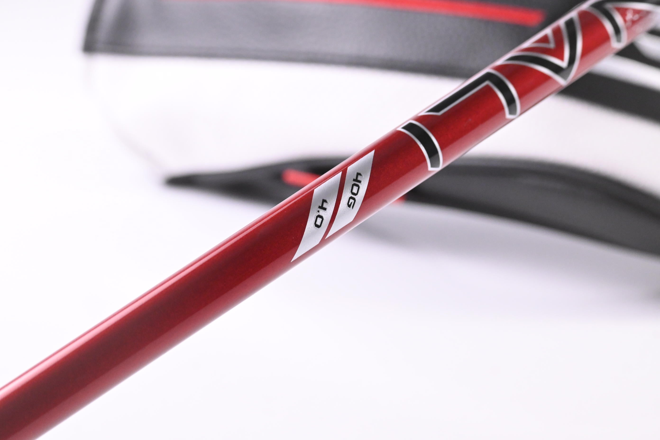 Titleist GT2 #5 Wood / 18 Degree / Ladies Flex Denali Red 40 Shaft
