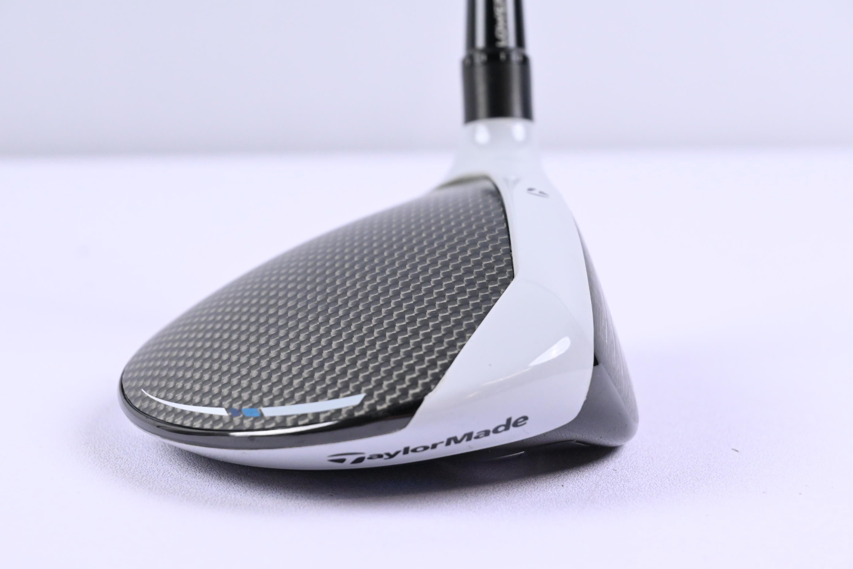 Taylormade SIM Ti #5 Wood / 19 Degree / Stiff Flex Graphite Design YS-6 FW