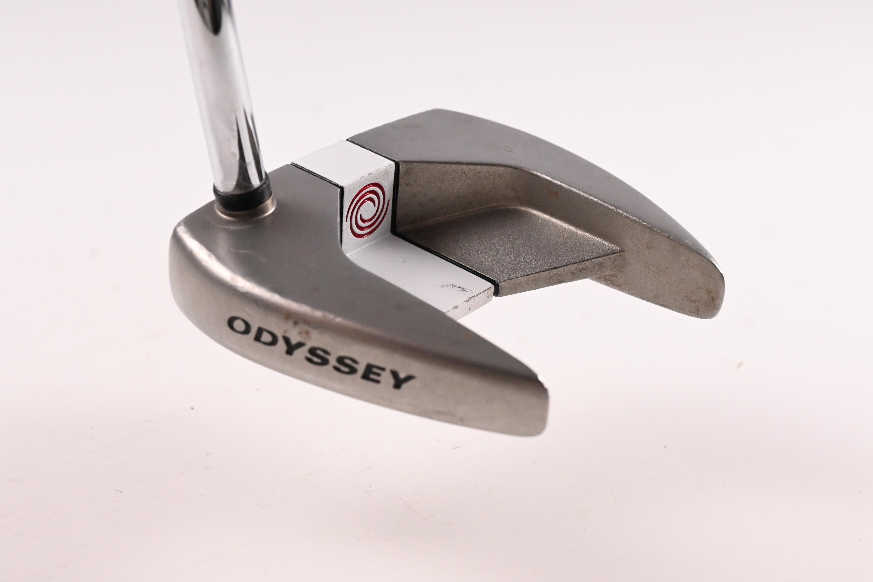 Odyssey White Hot XG Hawk Putter / 35 Inch