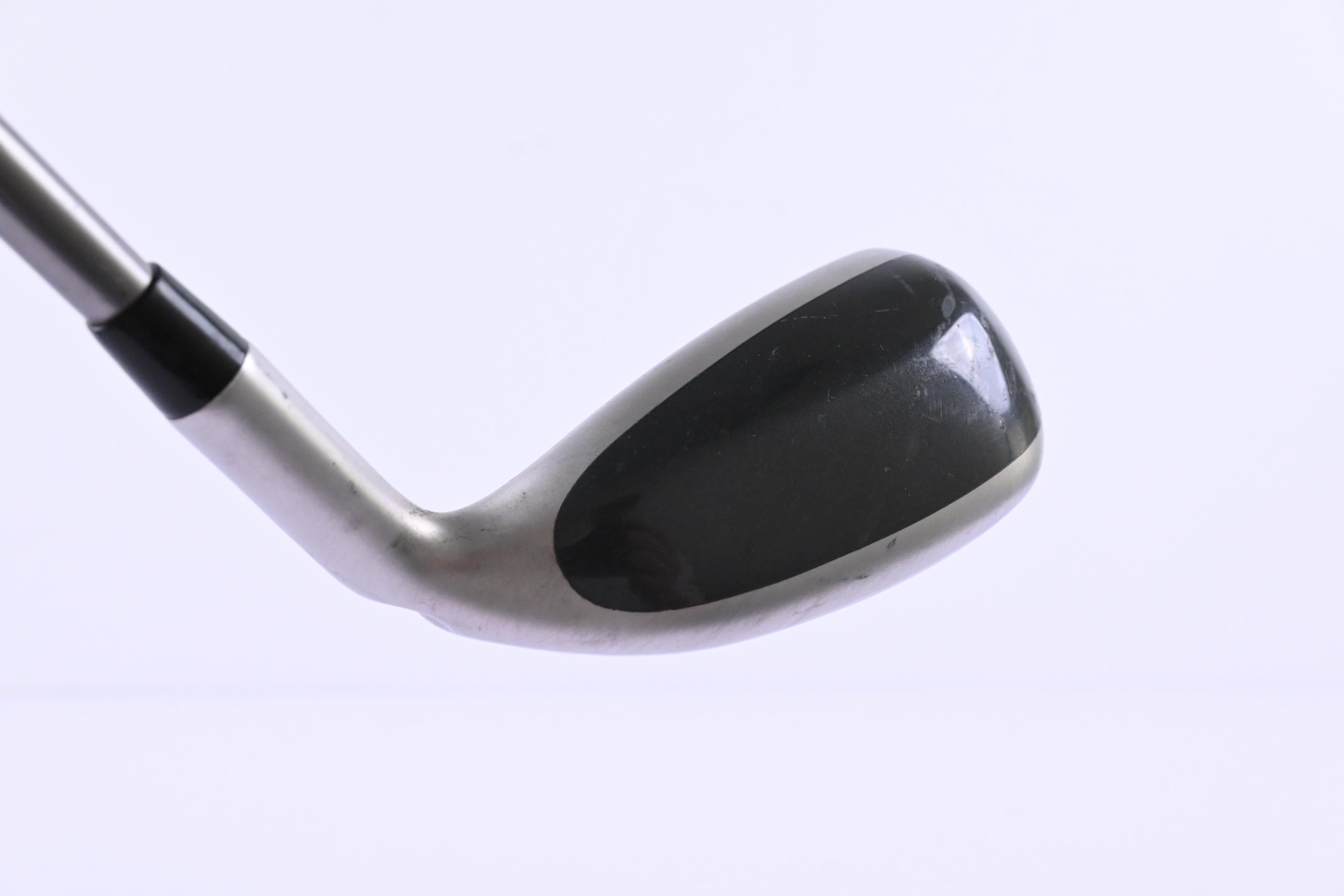 Ping G20 #3 Hybrid / 20 Degree / Regular Flex Ping TFC 169H Shaft