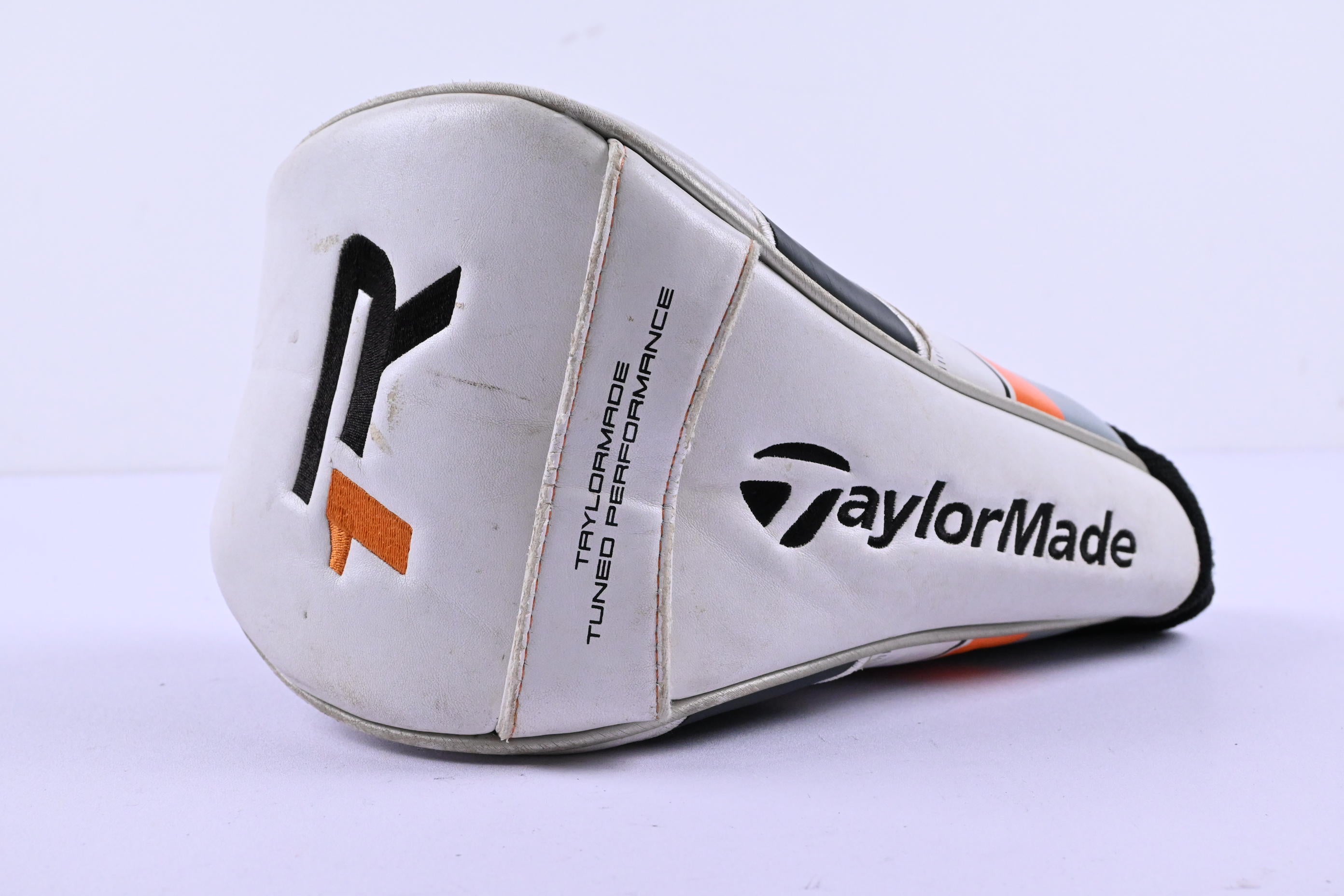 Taylormade R1 Driver / 10.5 Degree / Stiff Flex Aldila RIP Phenom 55 Shaft