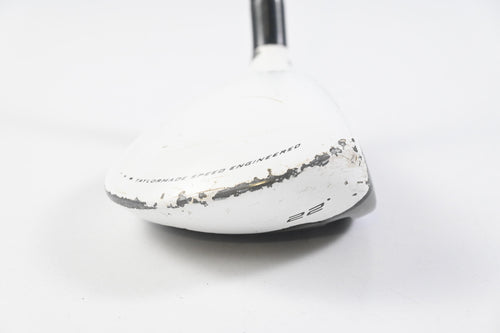 Taylormade RBZ #4 Hybrid / 22 Degree / Regular Flex RBZ 65 Shaft