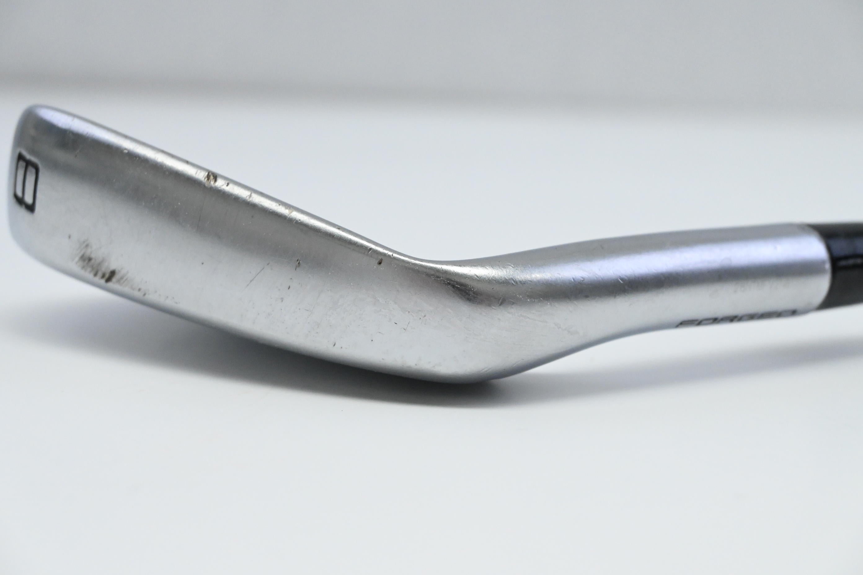 Taylormade P770 2023 #8 Iron / Regular Flex KBS Tour Shaft