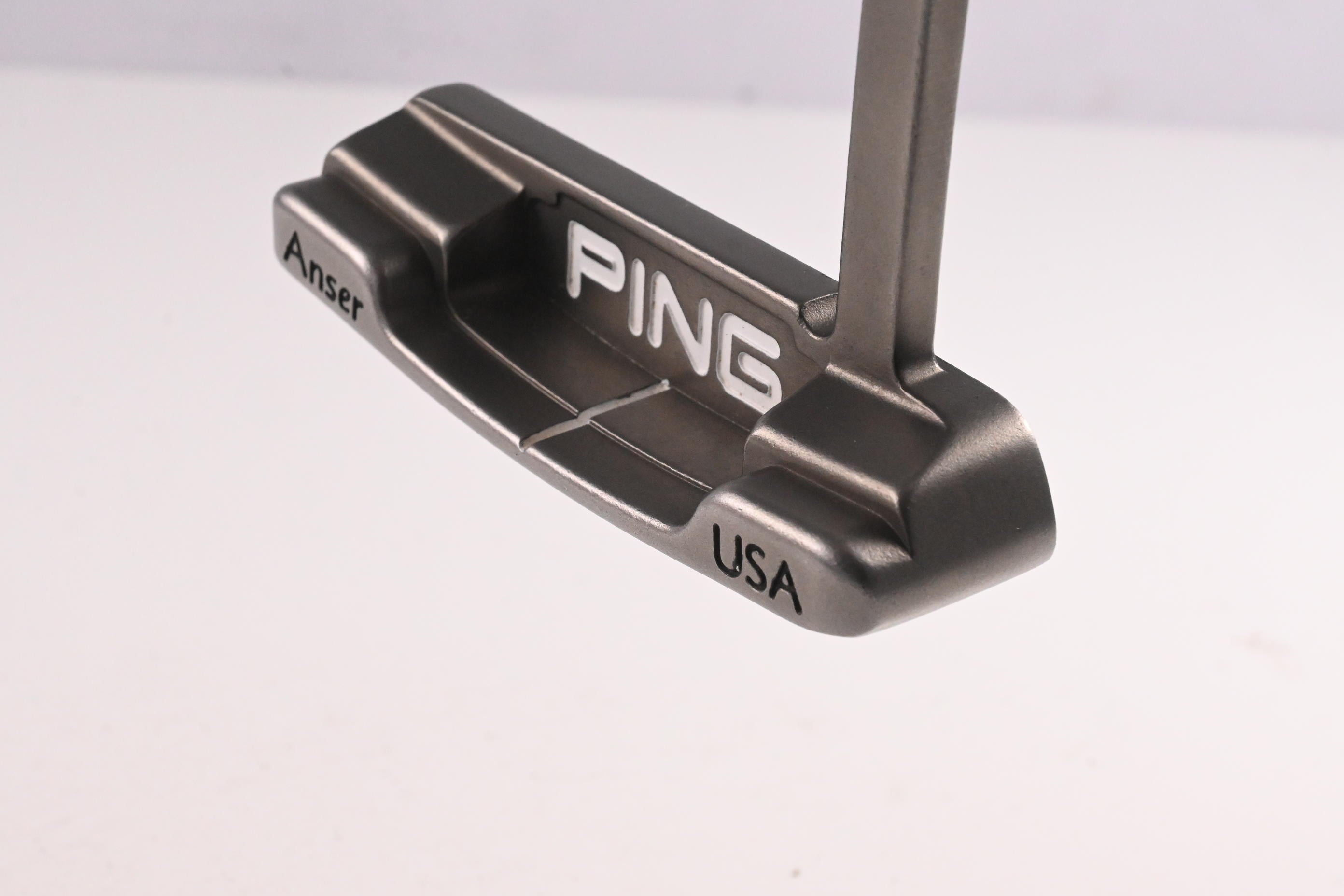 Ping i-Series Anser Putter / 35 Inch