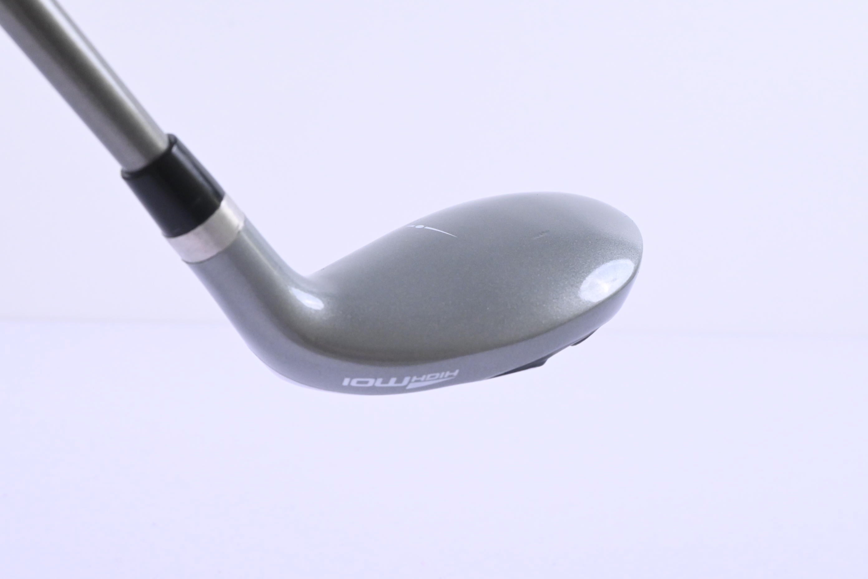 Ladies Wilson #5 Hybrid / 28 Degree / Ladies Flex Firestick Shaft