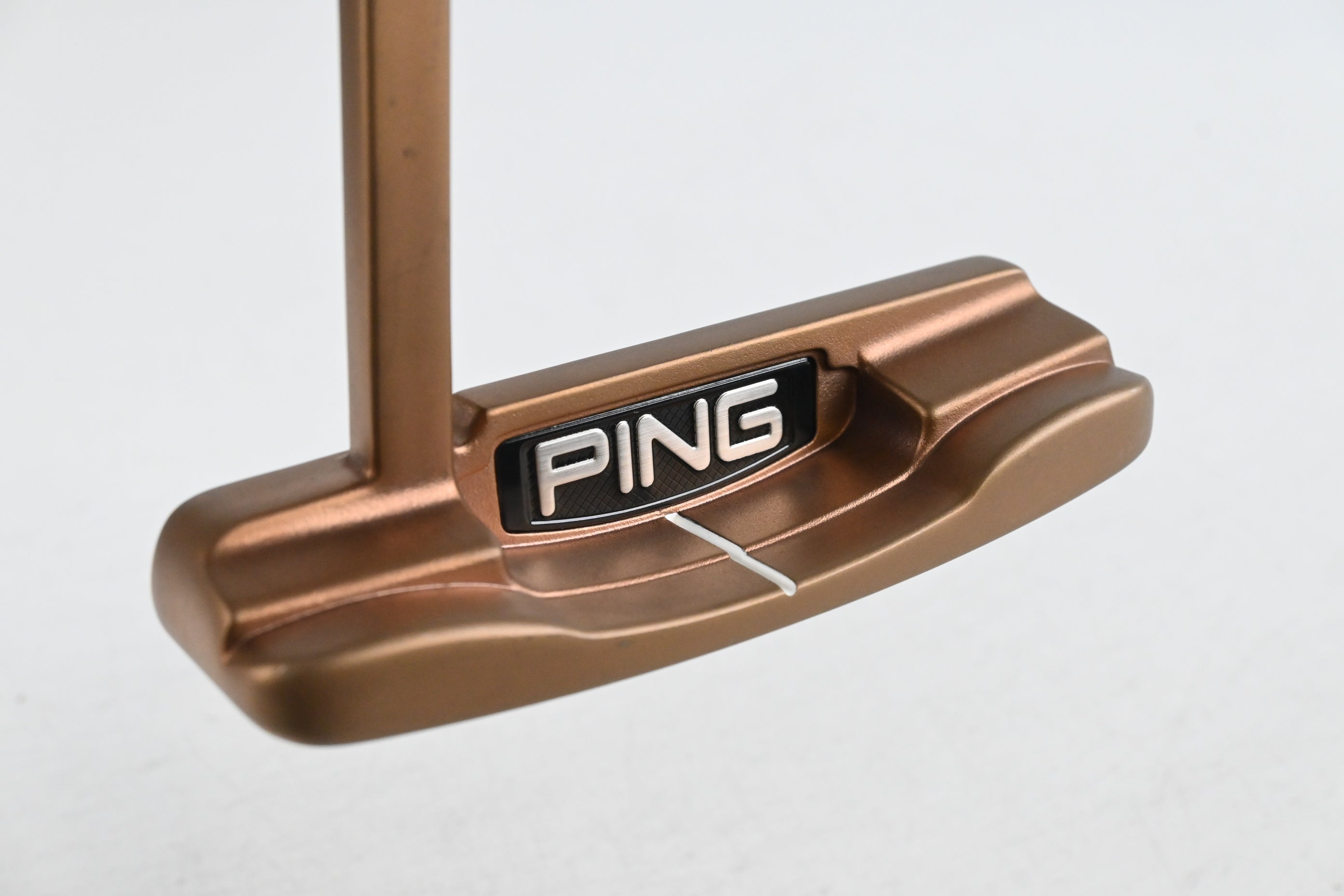 Ping Karsten TR Anser 5 Putter / 35 Inch
