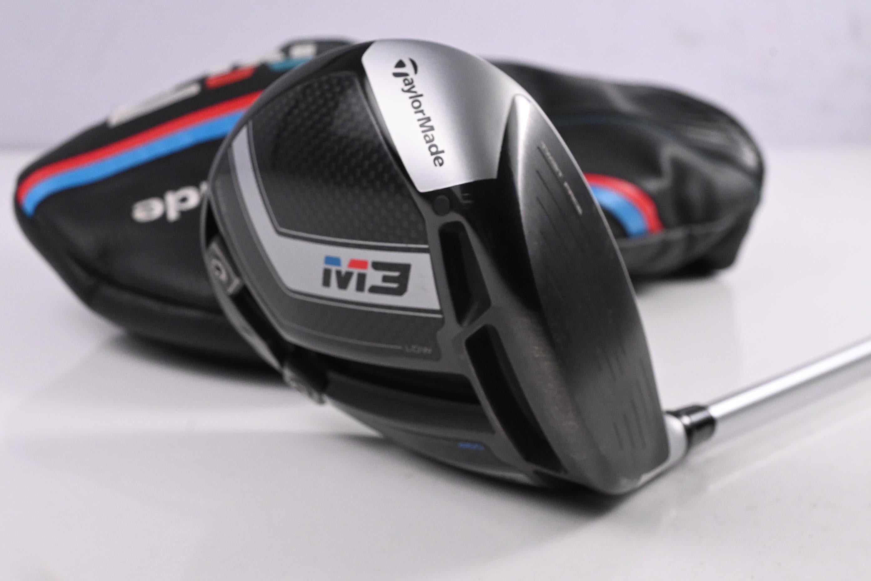 Taylormade M3 Driver / 10.5 Degree / Stiff Flex Tensei CK Blue 60 Shaft
