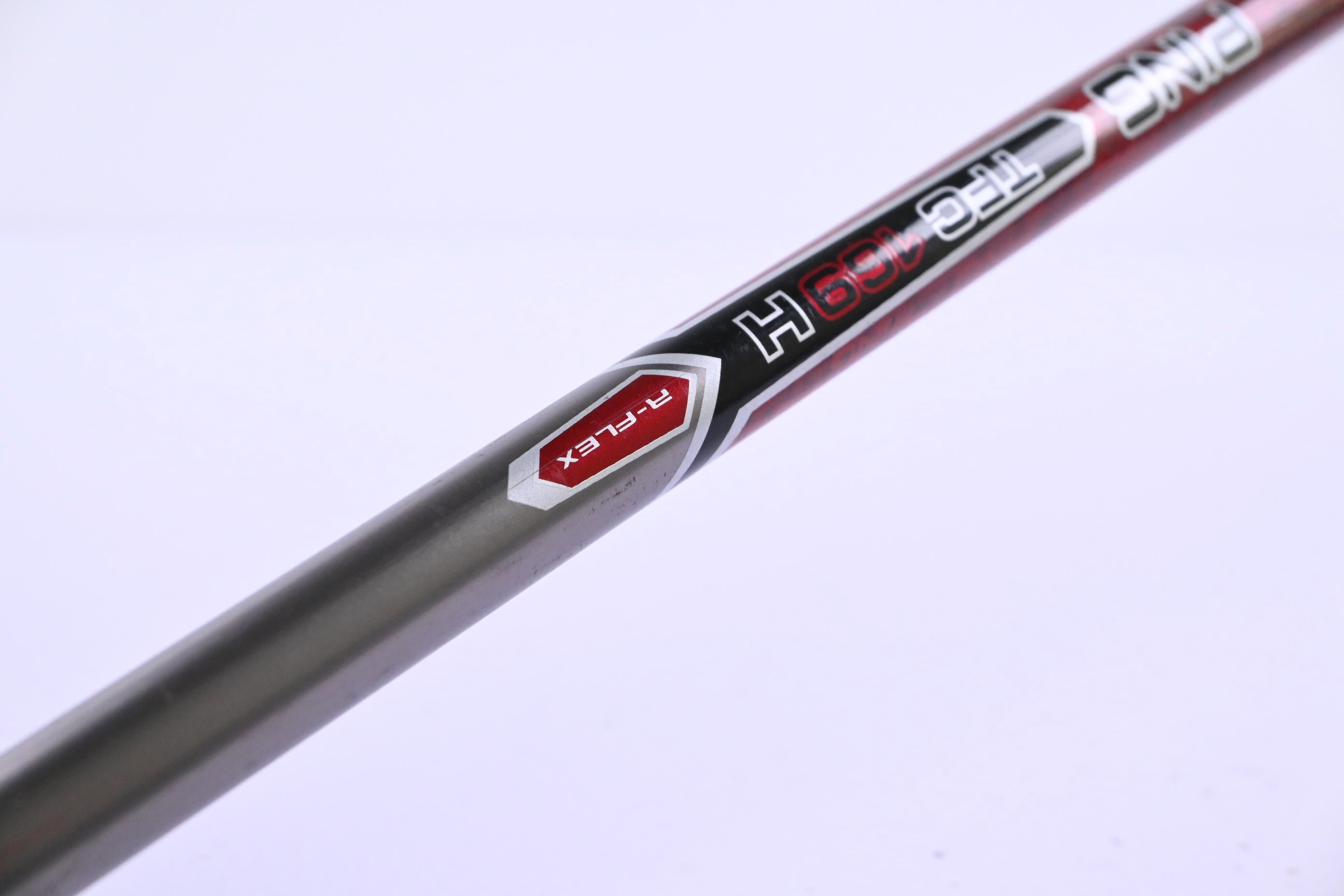 Ping G20 #3 Hybrid / 20 Degree / Regular Flex Ping TFC 169H Shaft