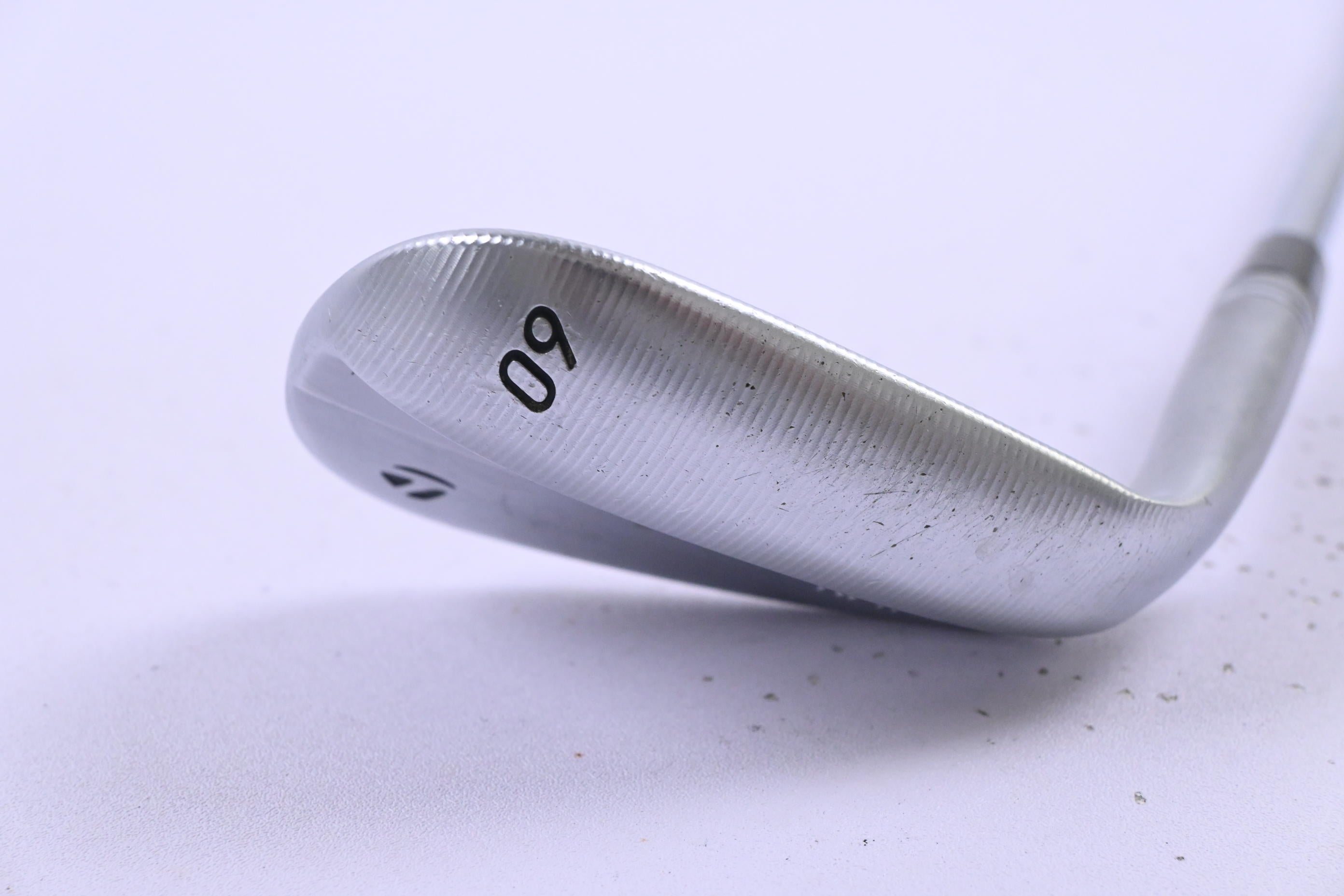 Taylormade Milled Grind 5 Lob Wedge / 50 Degree / X-Flex Dynamic Gold X100 Shaft