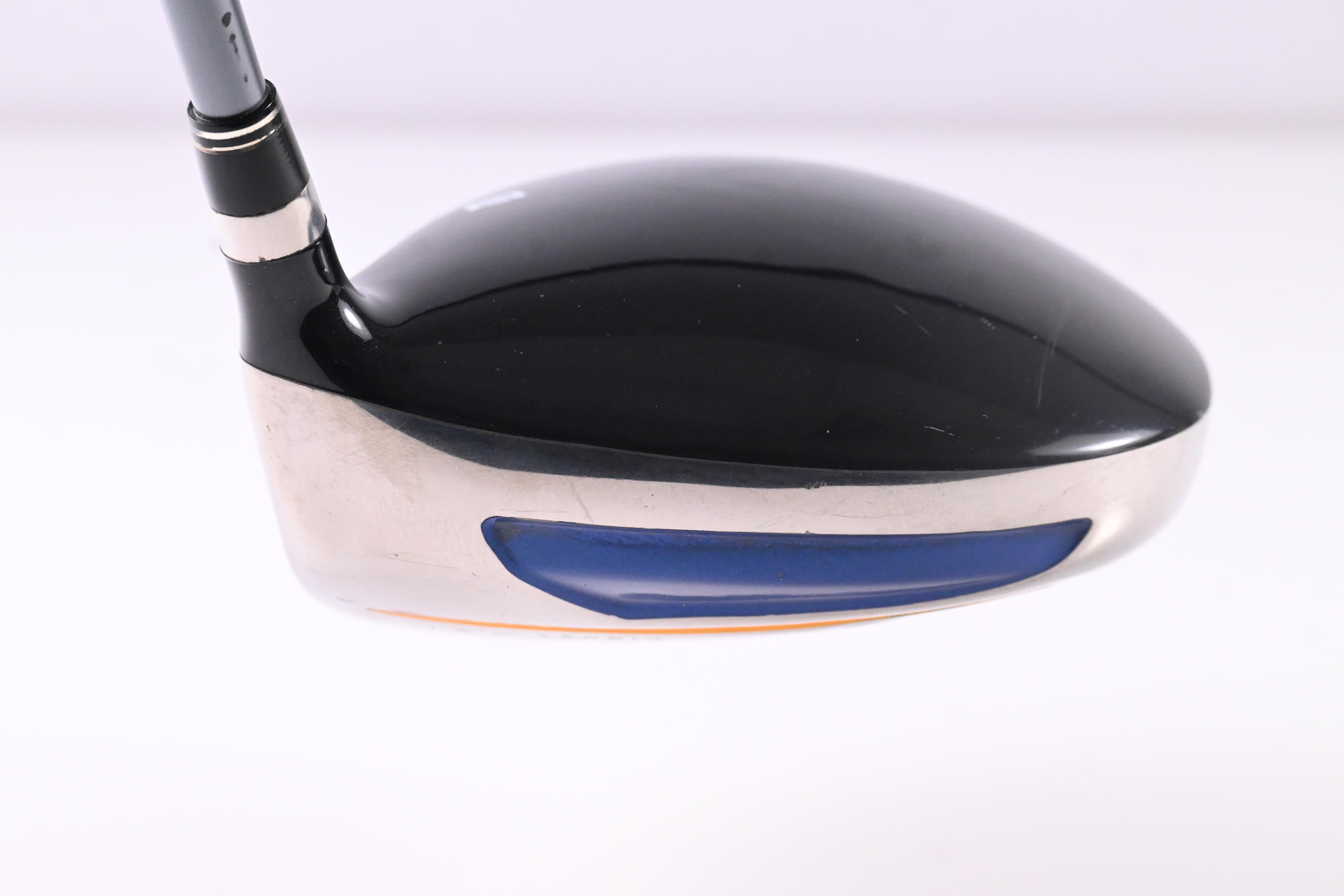 Ladies Tour Edge Bazooka Geomax 2 Draw Driver / 12 Degree / Ladies Grafalloy 55