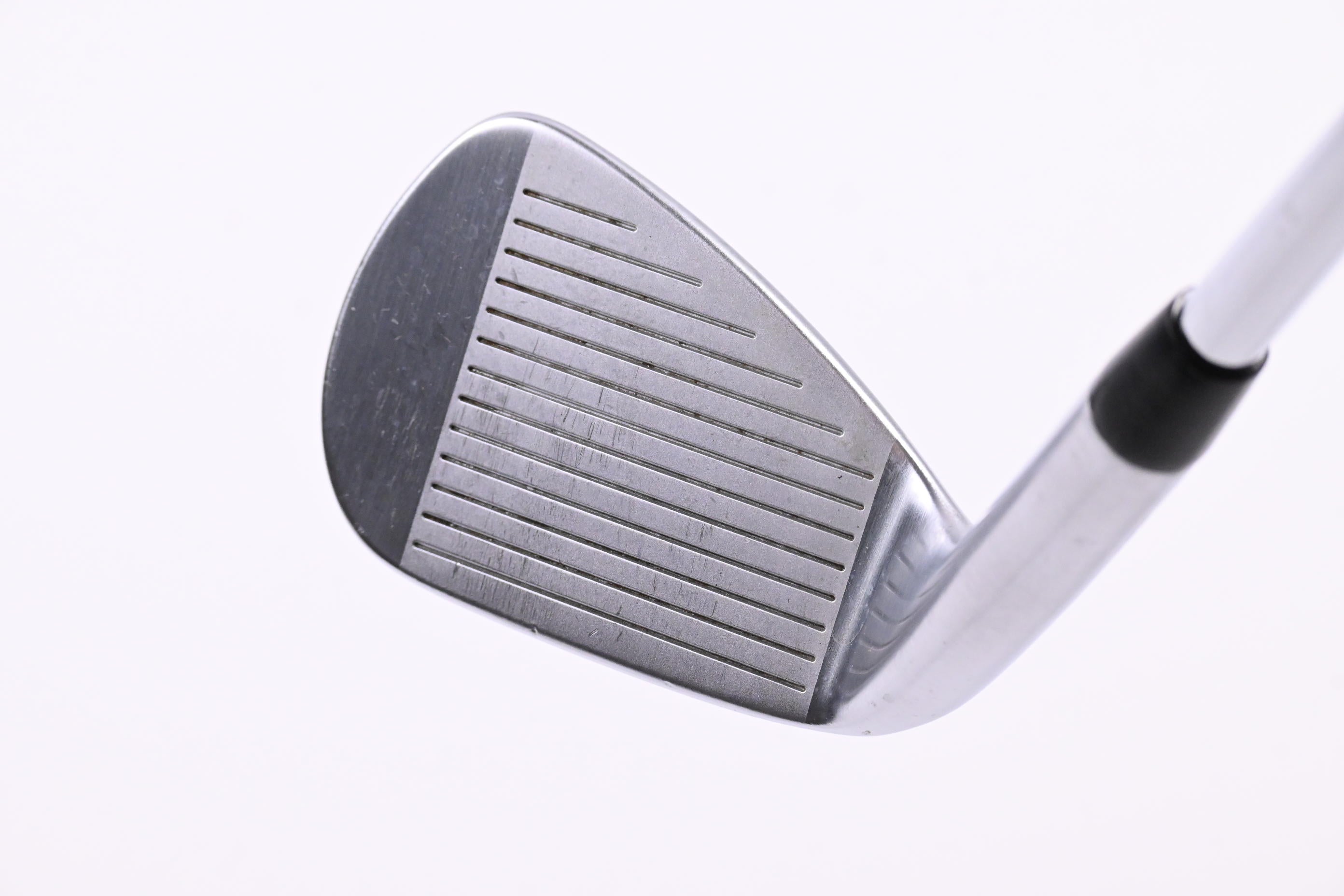 Titleist T100 2021 #9 Iron / Regular Flex AMT Red R300 Shaft