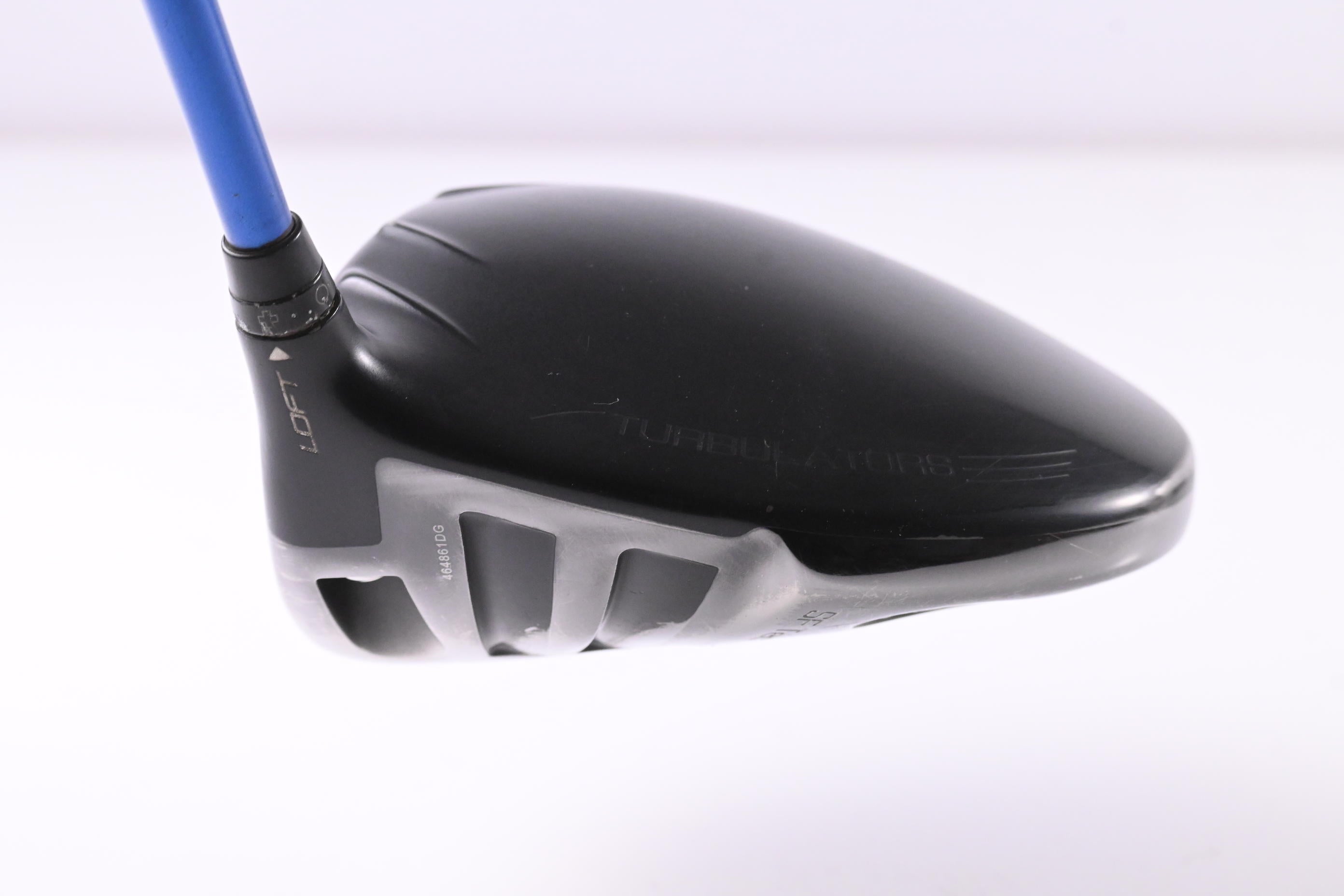 Ping G30 SF Tec Driver / 10 Degree / Regular Flex Ping TFC 419 Shaft