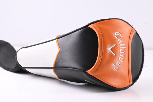 Callaway X2 Hot+ Driver / 10.5 Degree / Regular Flex Callaway X2 Hot+ Shaft