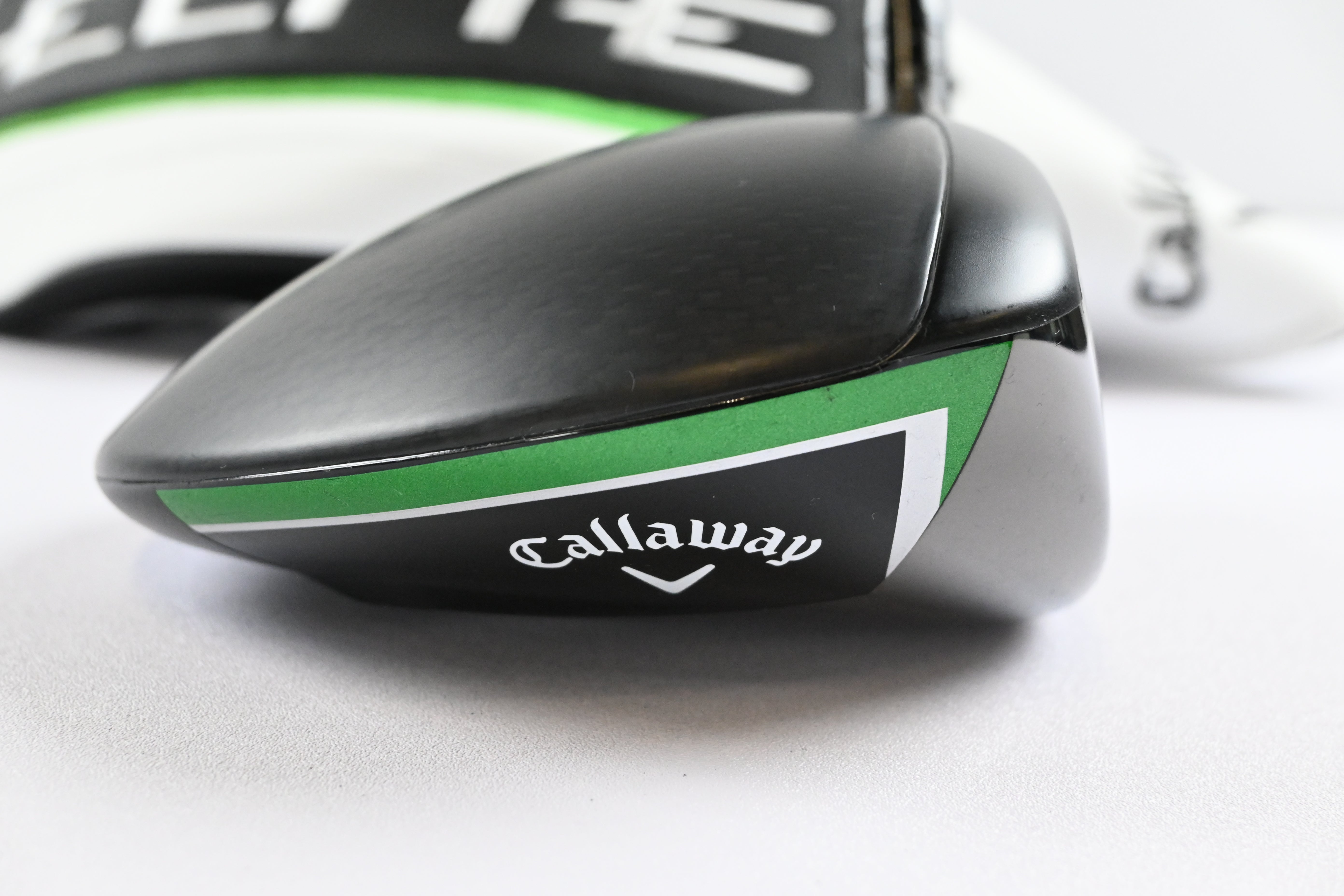 Callaway Elyte X Driver / 10.5 Degree / Regular Flex Mitsubishi VANQUISH 4