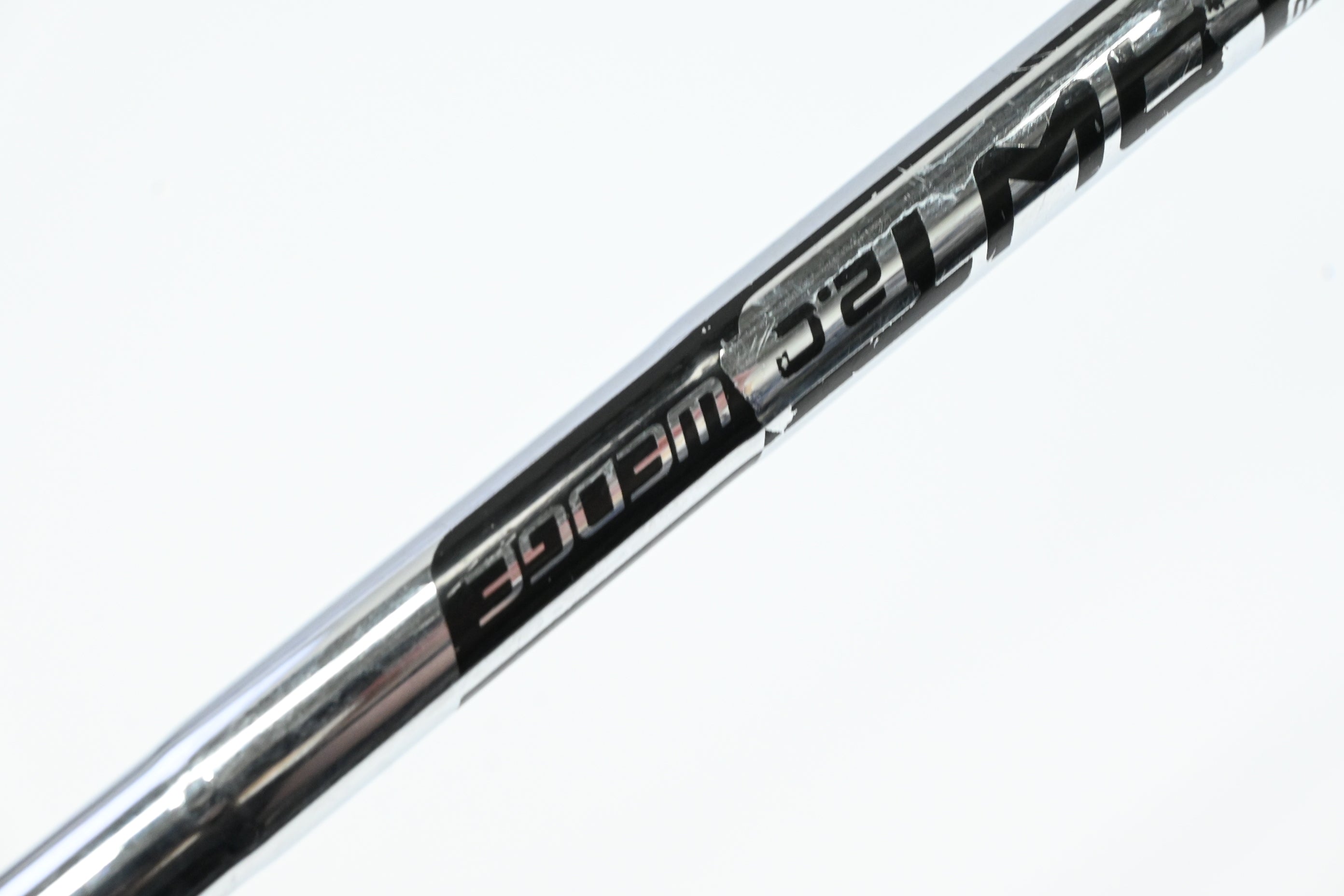 Ping Glide 2.0 Lob Wedge / 58 Degree / White Dot / Wedge Flex Ping Z-Z115 Shaft