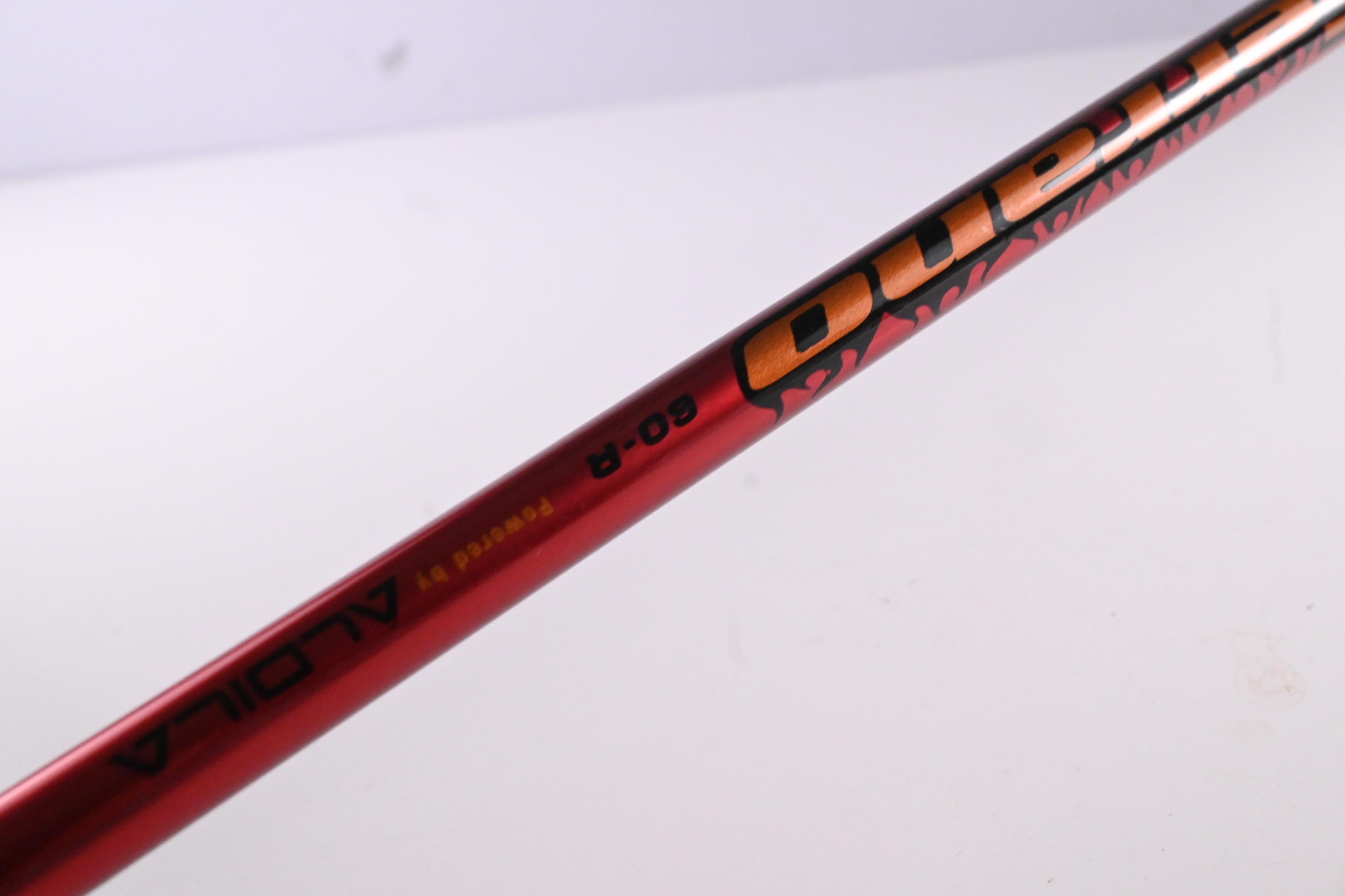 Left Hand Ping G15 Driver / 13.5 Degree / Regular Flex Aldila Serrano 60 Shaft
