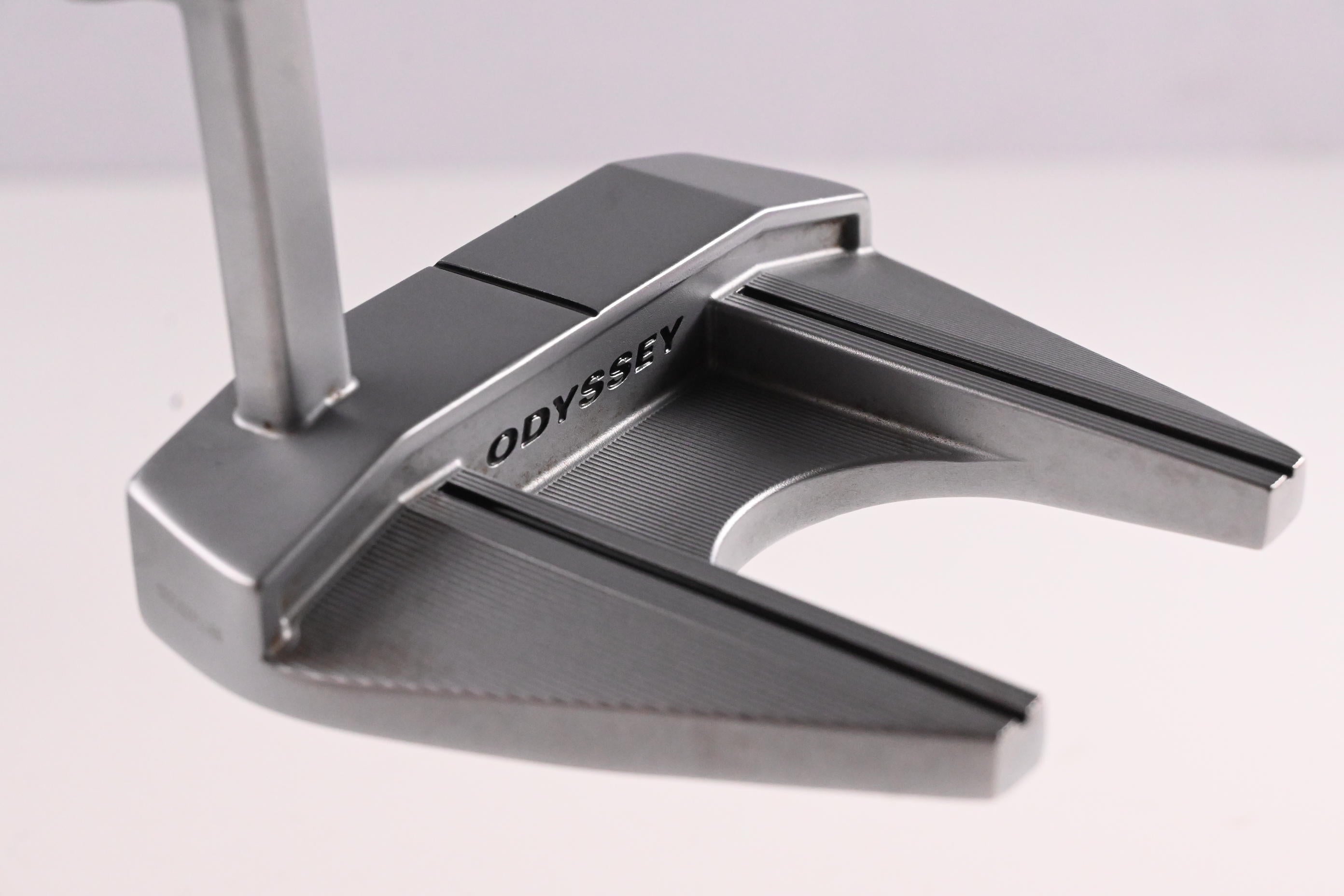 Odyssey White Hot OG Stroke Lab #7 CH Putter / 34 Inch