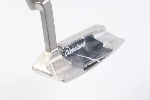 Cleveland HB Soft Milled 8 Putter / 34 Inch