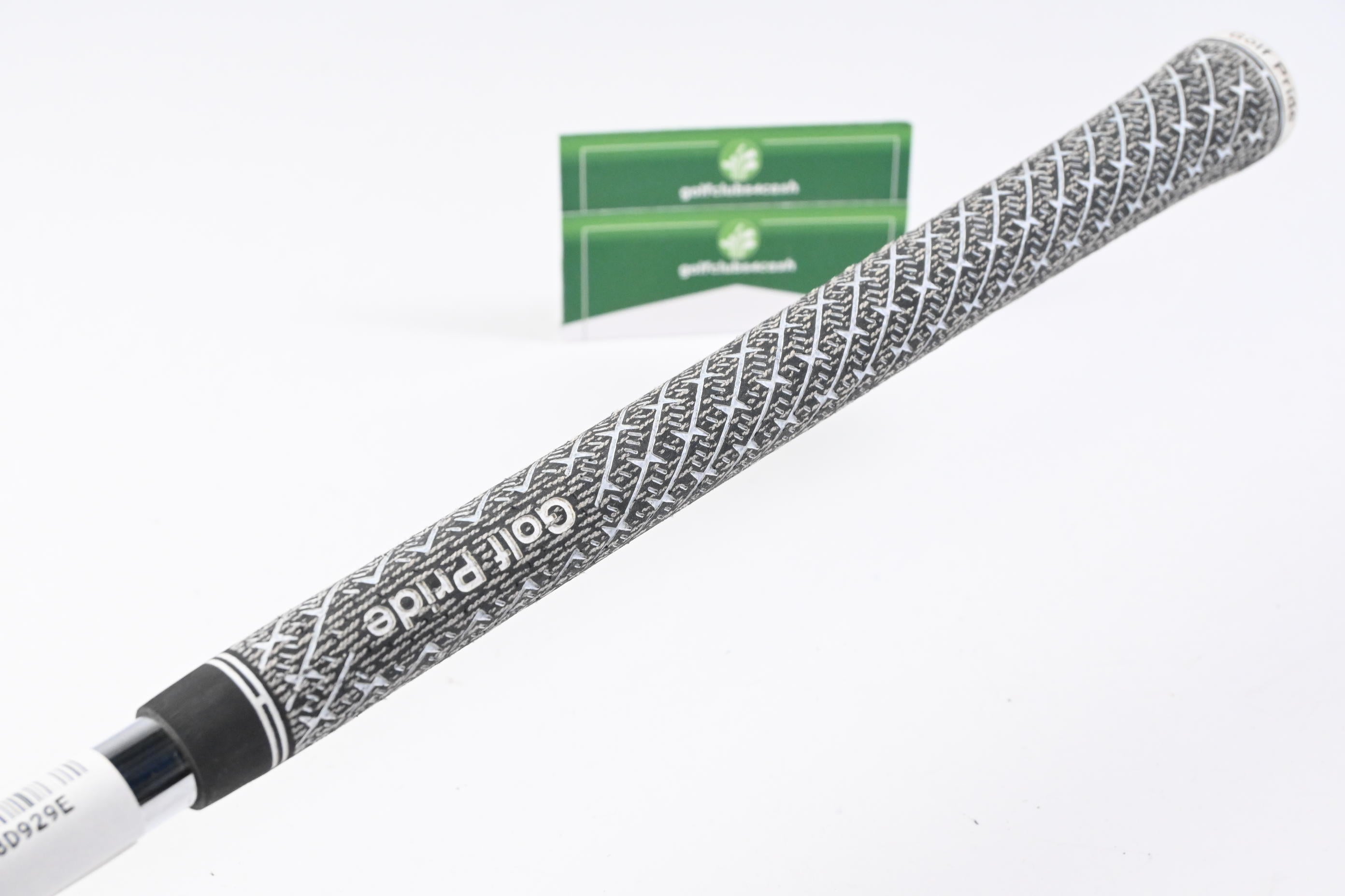 Cleveland RTX ZipCore Sand Wedge / 54 Degree / Stiff Flex N.S.PRO Steel Shaft