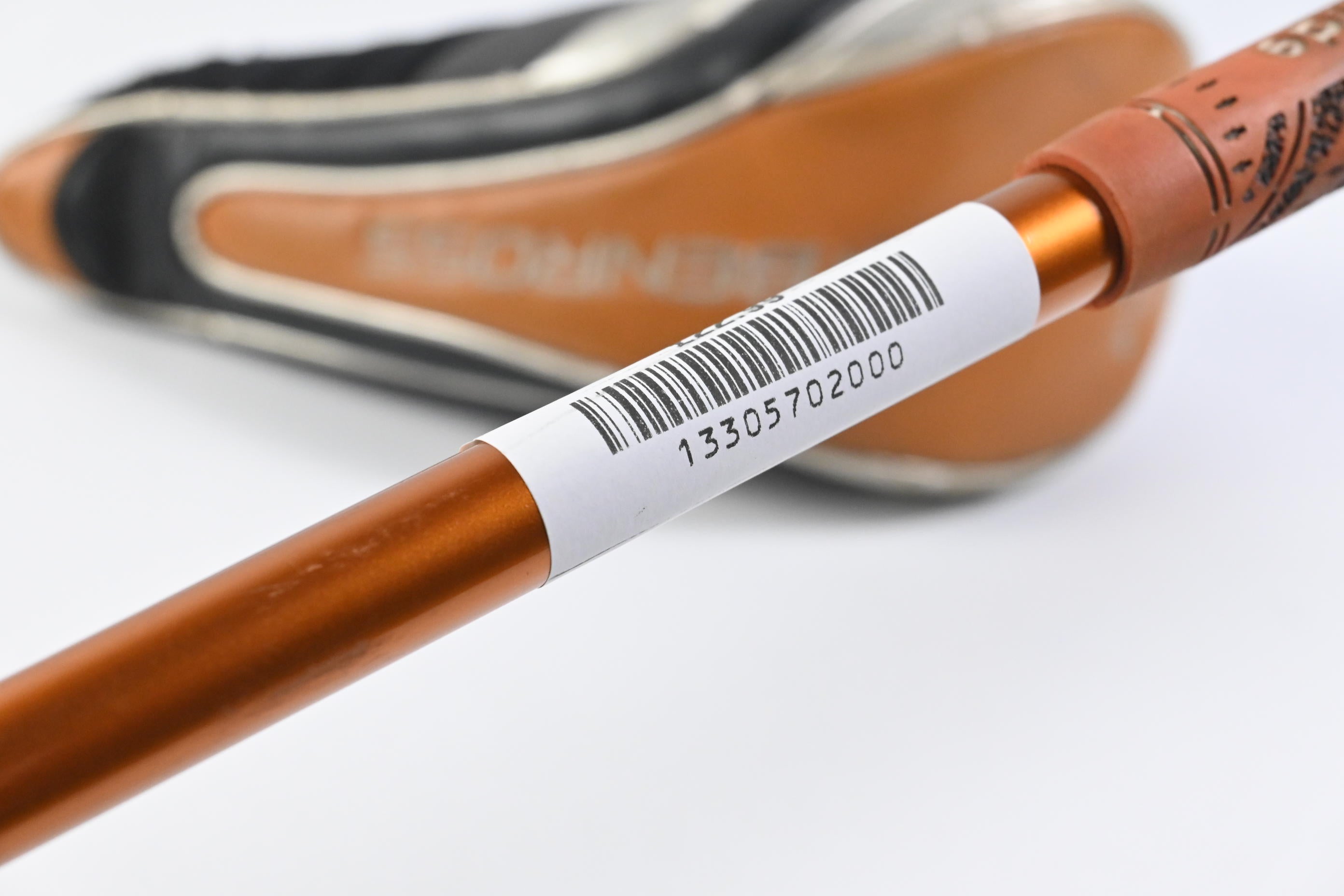 Benross V5 #3 Wood / 15 Degree / Regular Flex Aldila NVS TM-3 75 Shaft