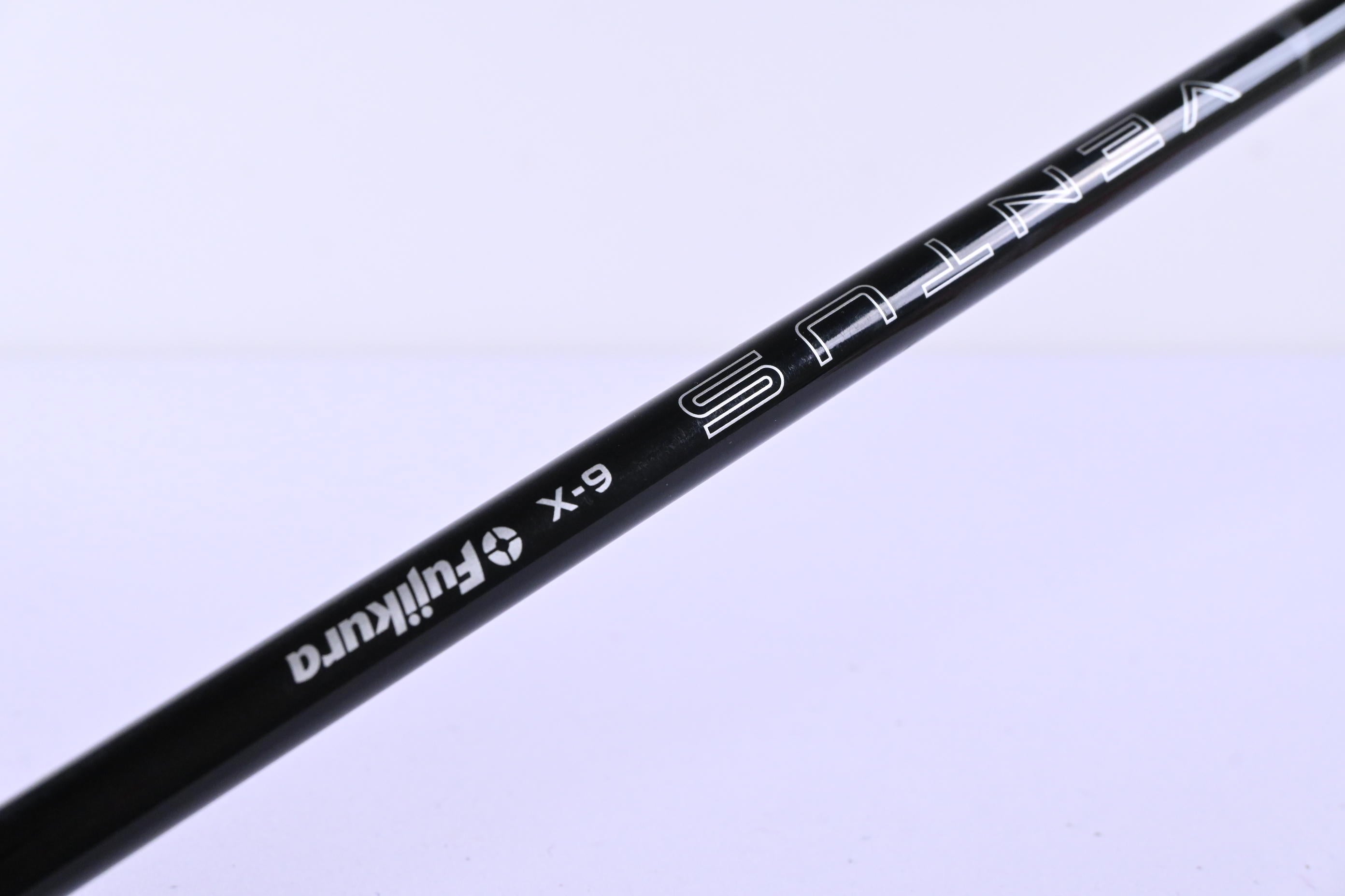 Callaway Quantum Max Driver / 9 Degree / X-Flex Fujikura Ventus Black 6 Shaft