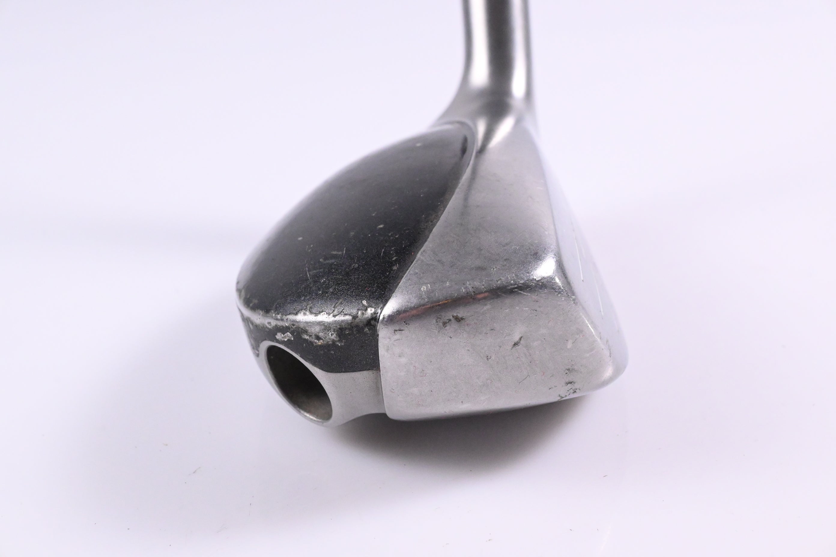 Ladies Flex Taylormade Rescue Dual #4 Hybrid / 22 Degree / Ladies Flex