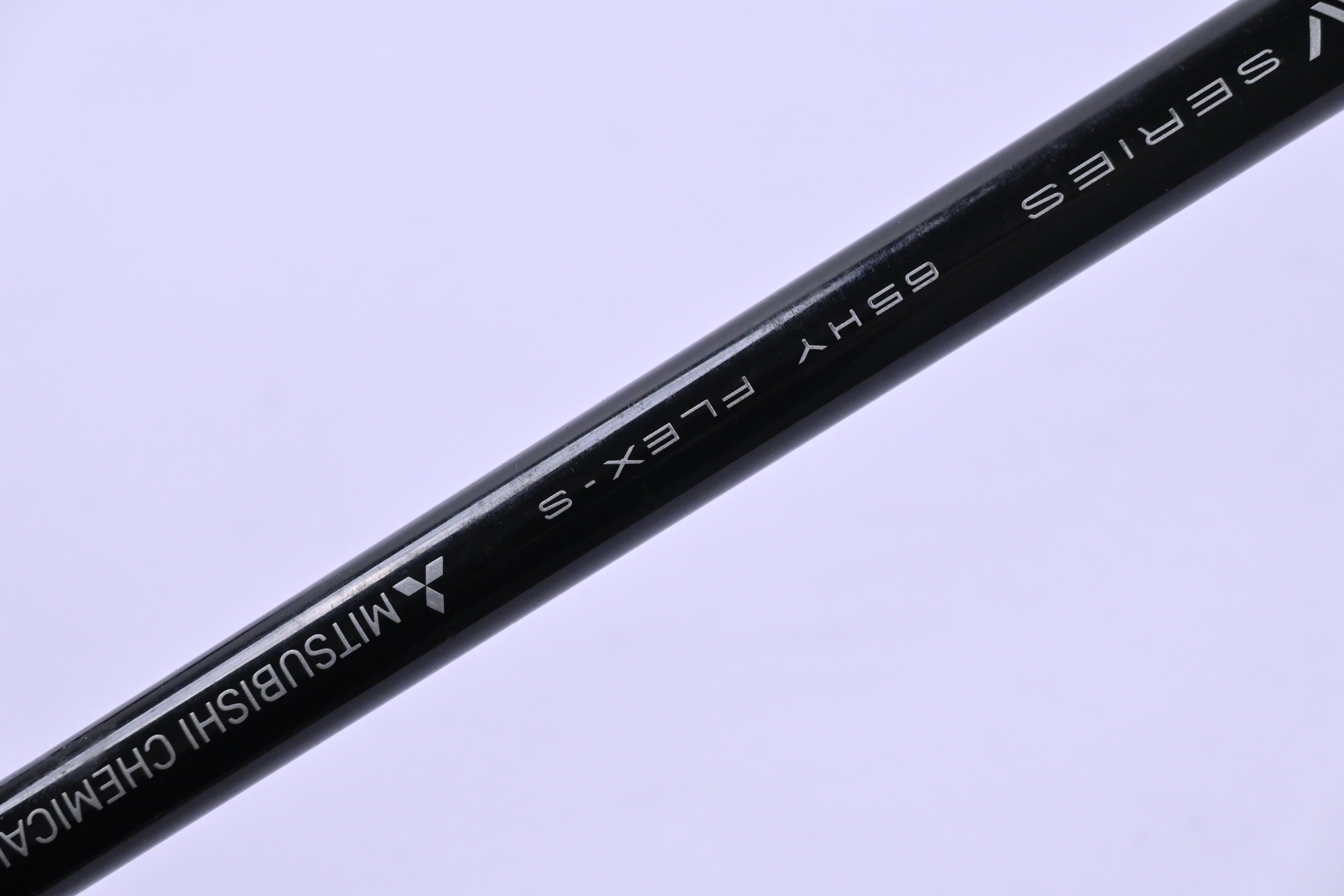 Titleist TSR2 #5 Hybrid / 24 Degree / Stiff Flex Tensei AV Blue 65 Shaft