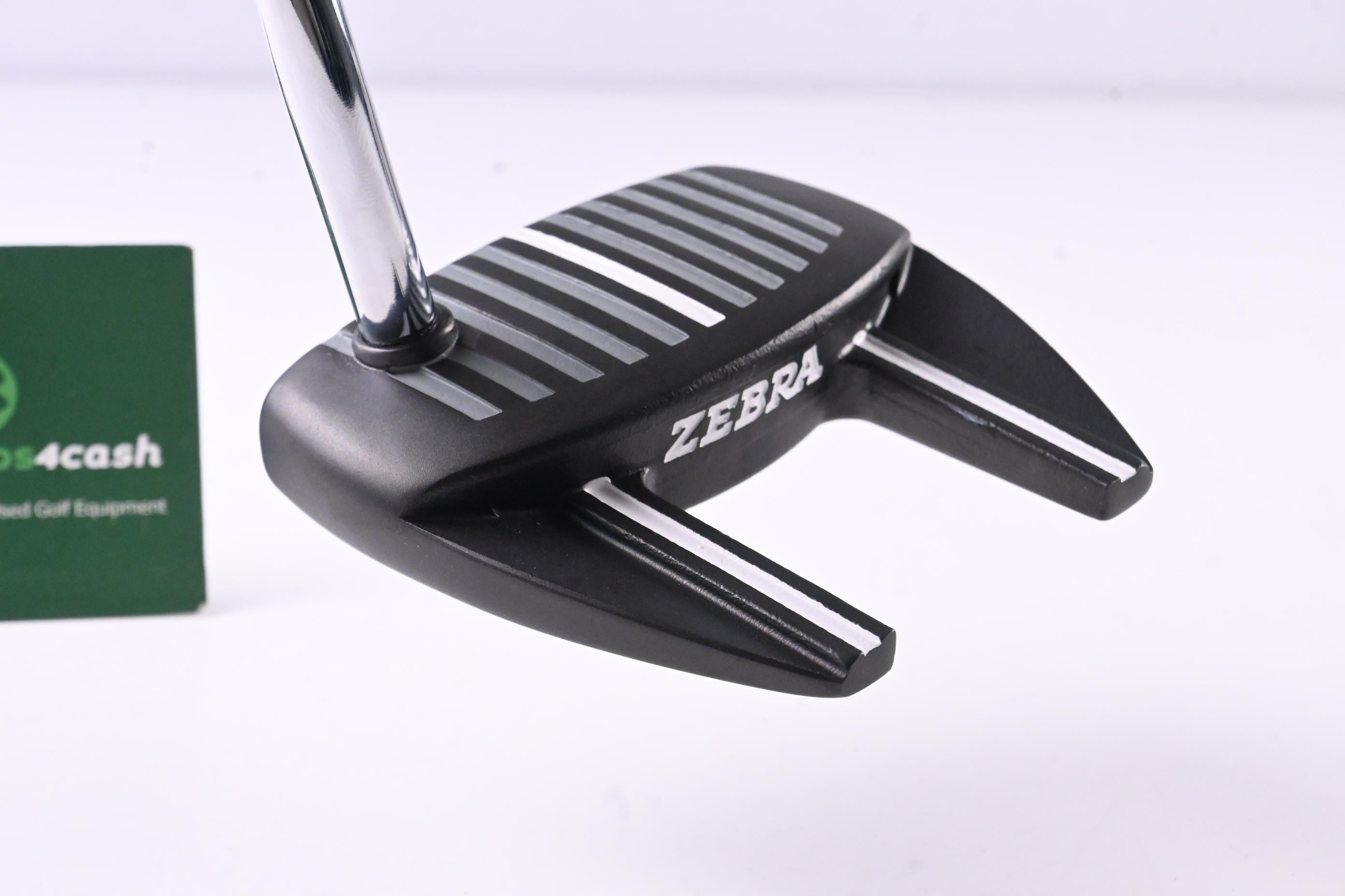 Zebra AIT 2 Putter / 33 Inch