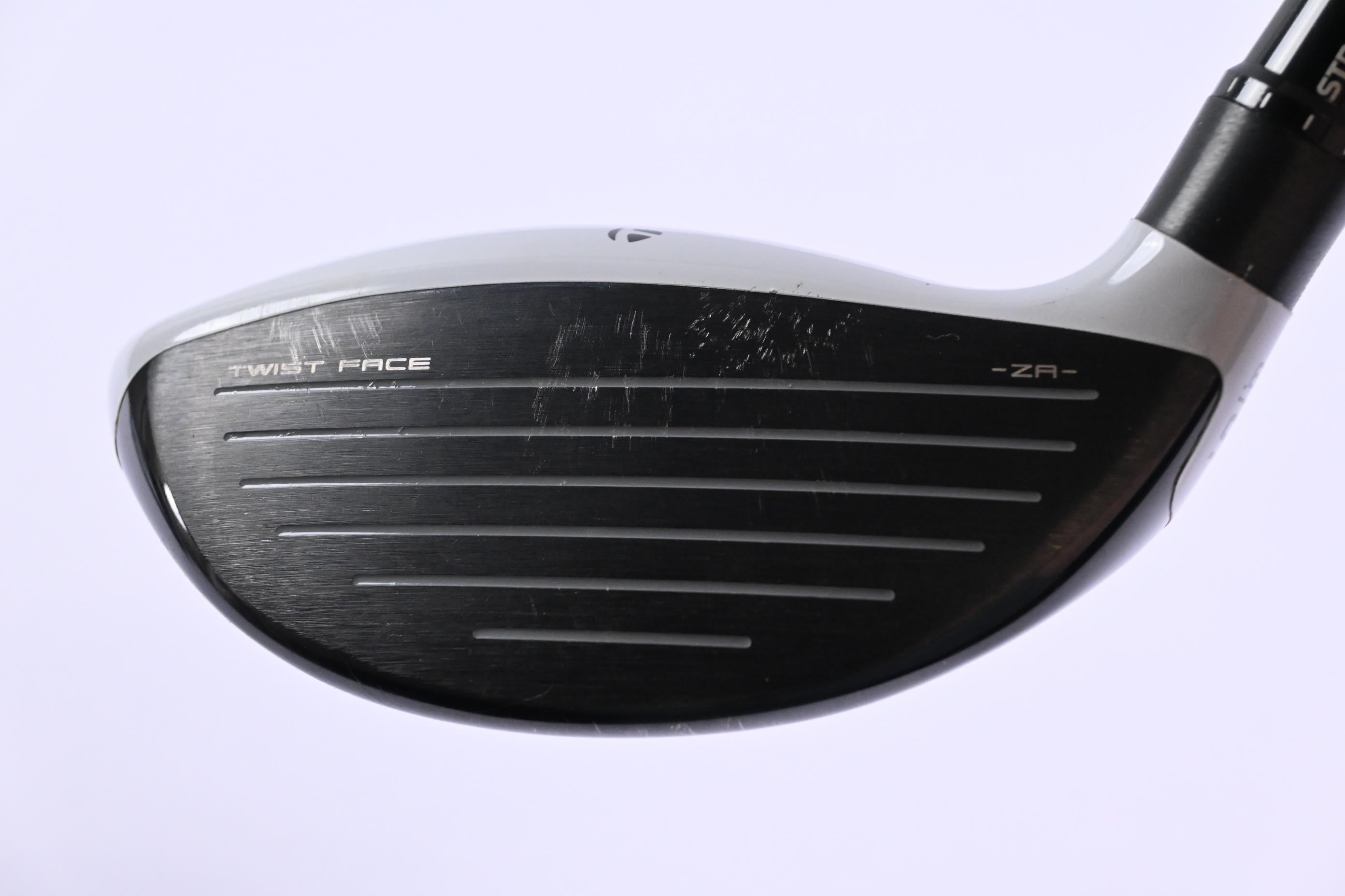 Taylormade SIM Ti #5 Wood / 19 Degree / Stiff Flex Graphite Design YS-6 FW