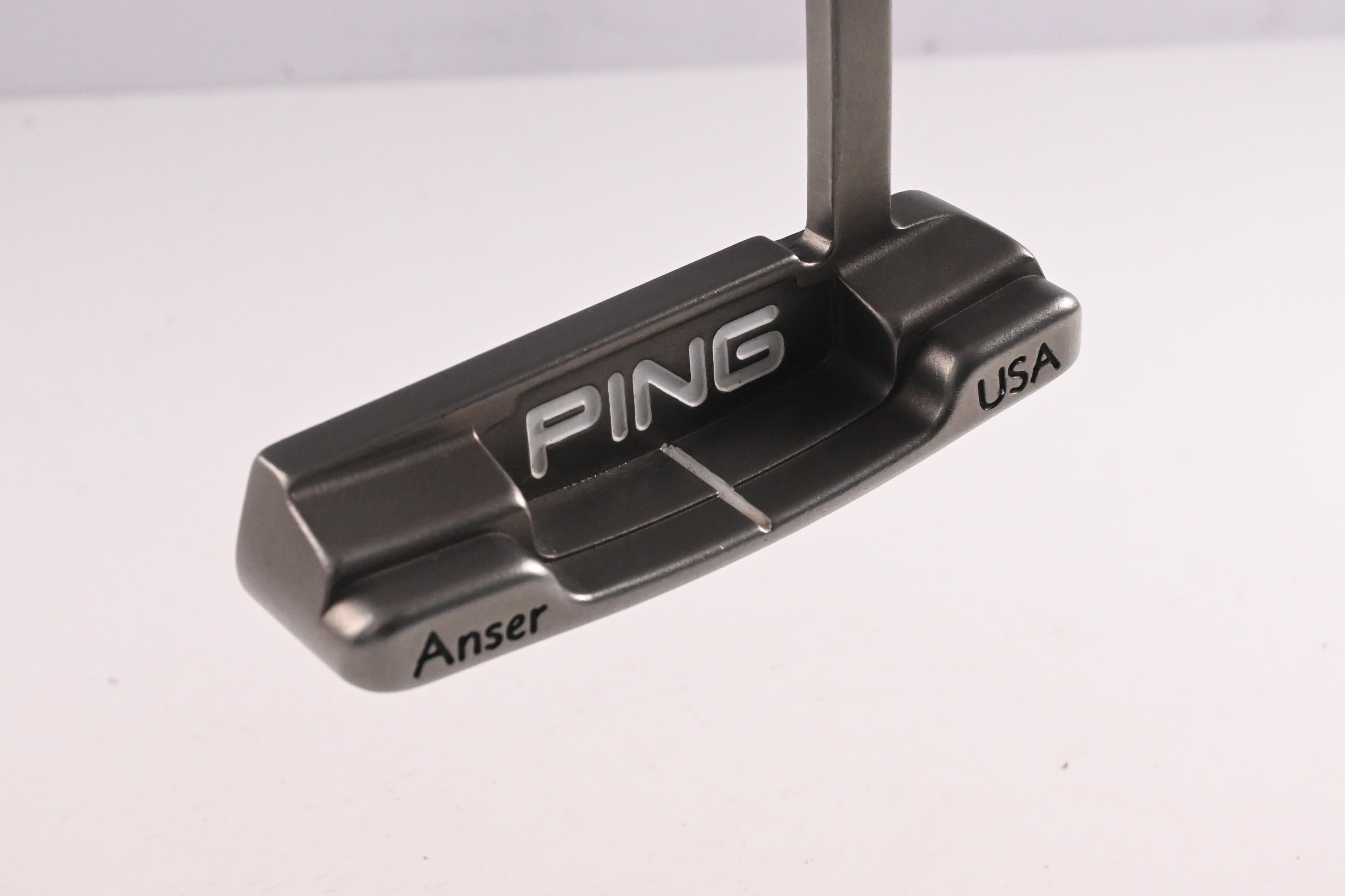 Ping i-Series Anser Putter / 35 Inch