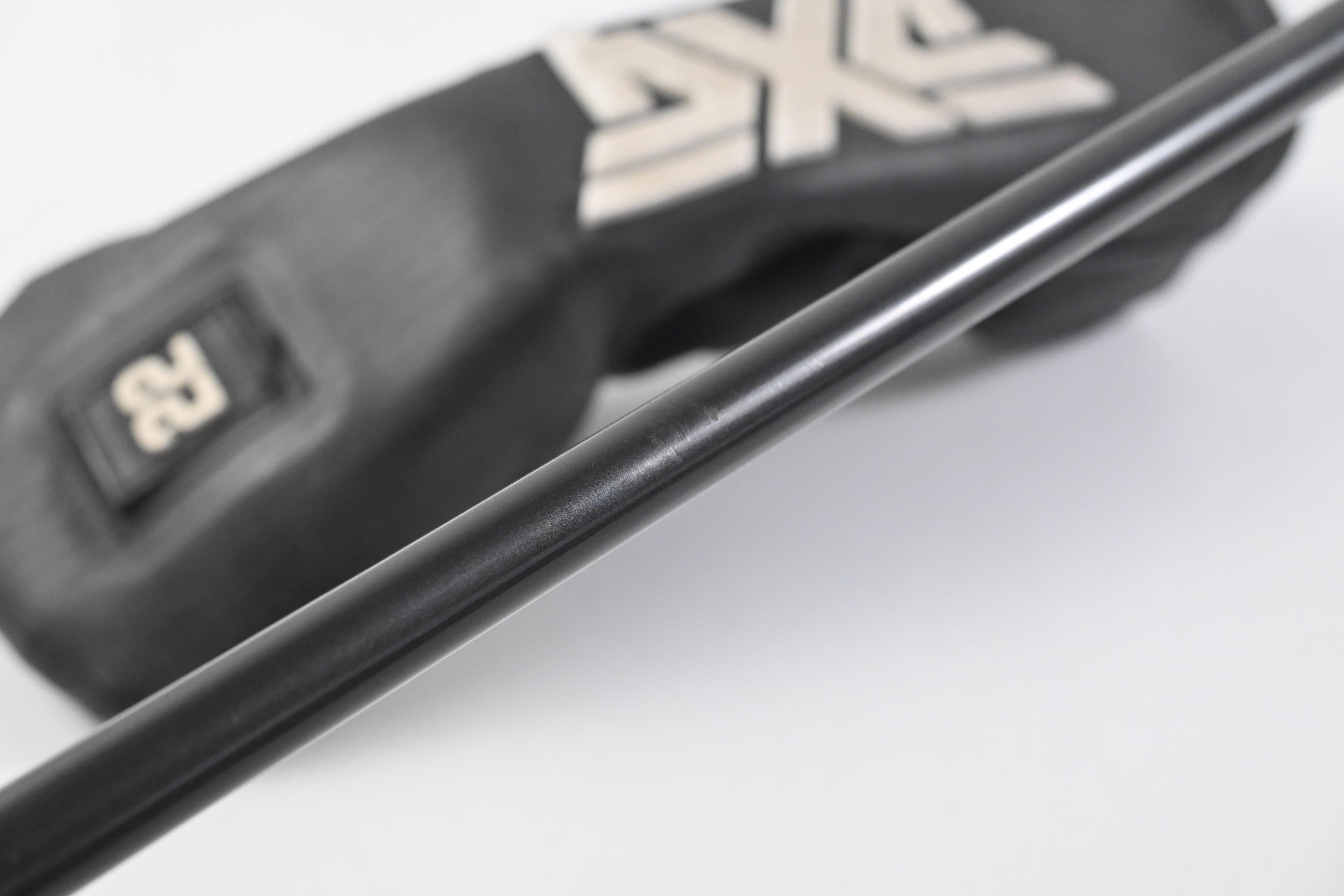 PXG 0317 X Prototype #4 Hybrid / 22 Degree / Regular Flex EvenFlow Riptide 80