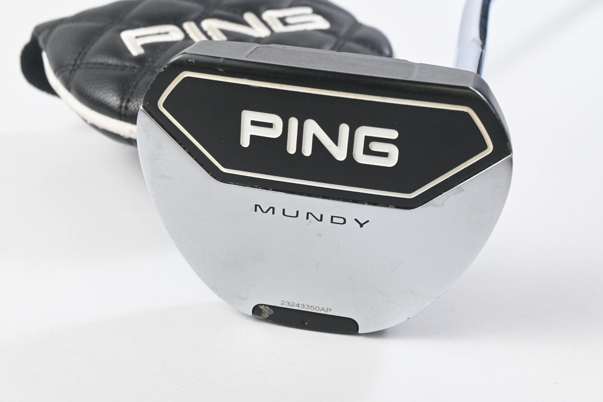 Ping 2024 Mundy Putter / 36 Inch