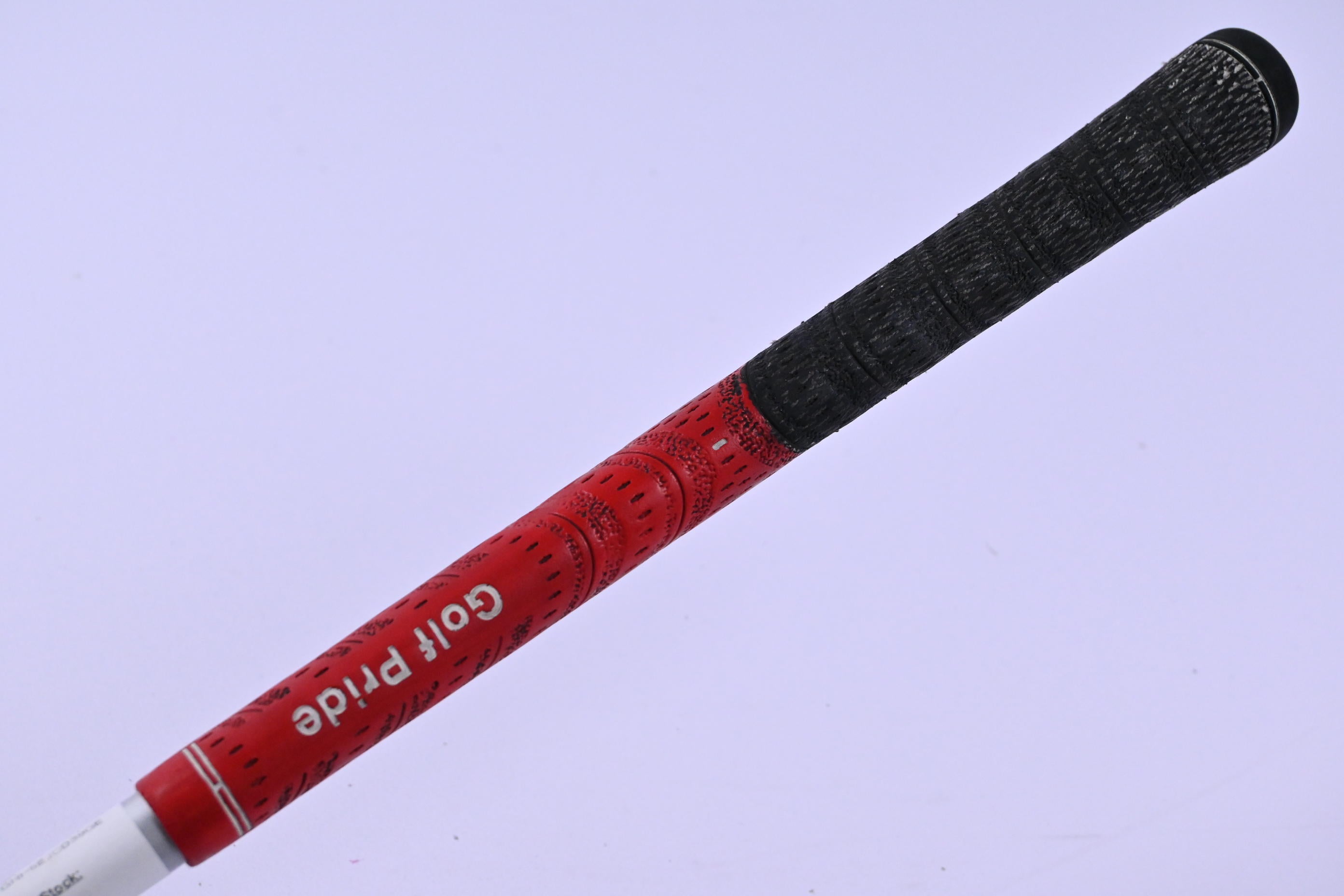 Ping G400 LST Driver / 8.5 Degree / Stiff Flex UST iSH 335 60 Shaft