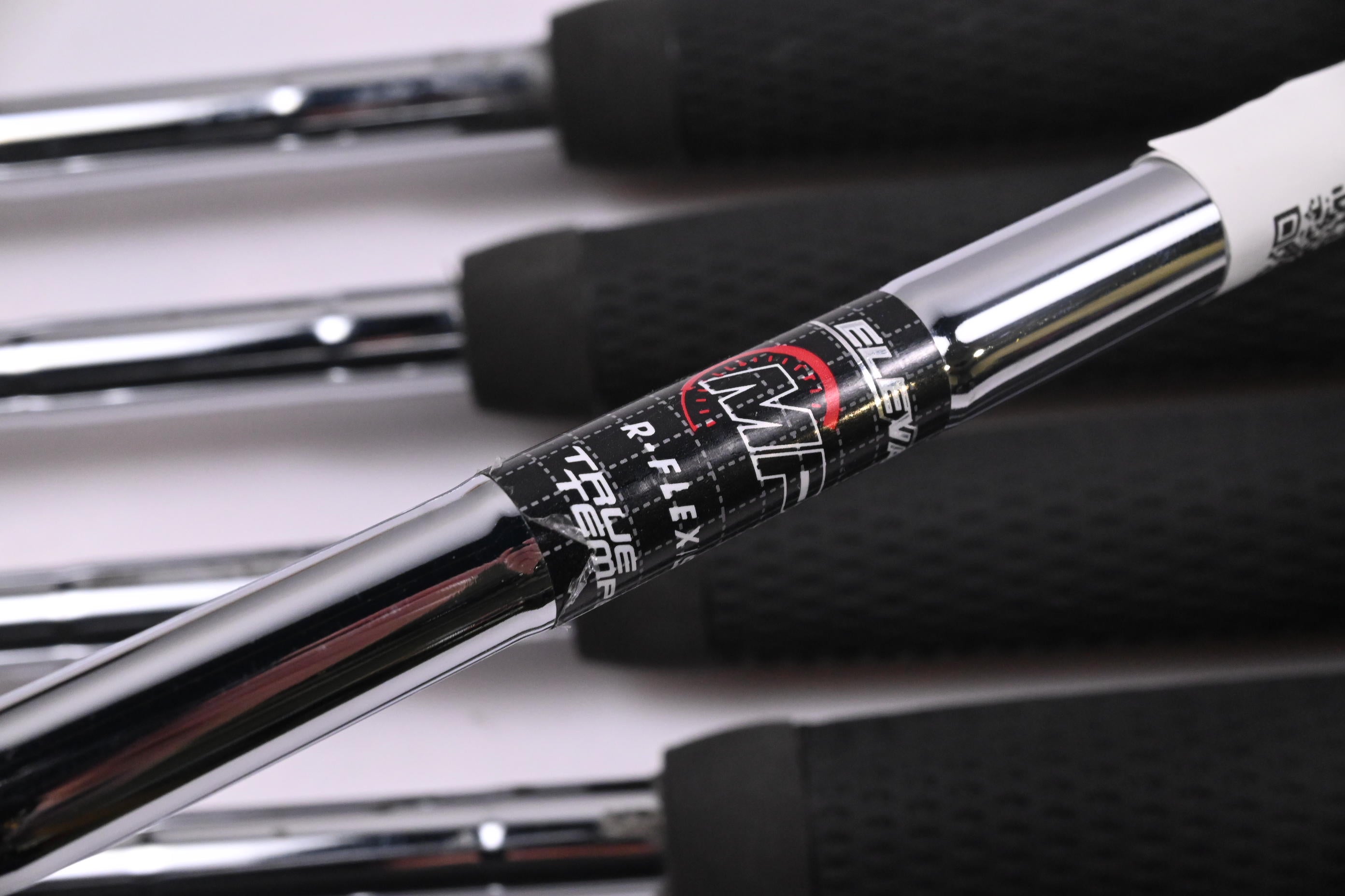 Callaway Apex 19 Irons / 5-PW / Regular Flex Elevate MPH 95 Shafts