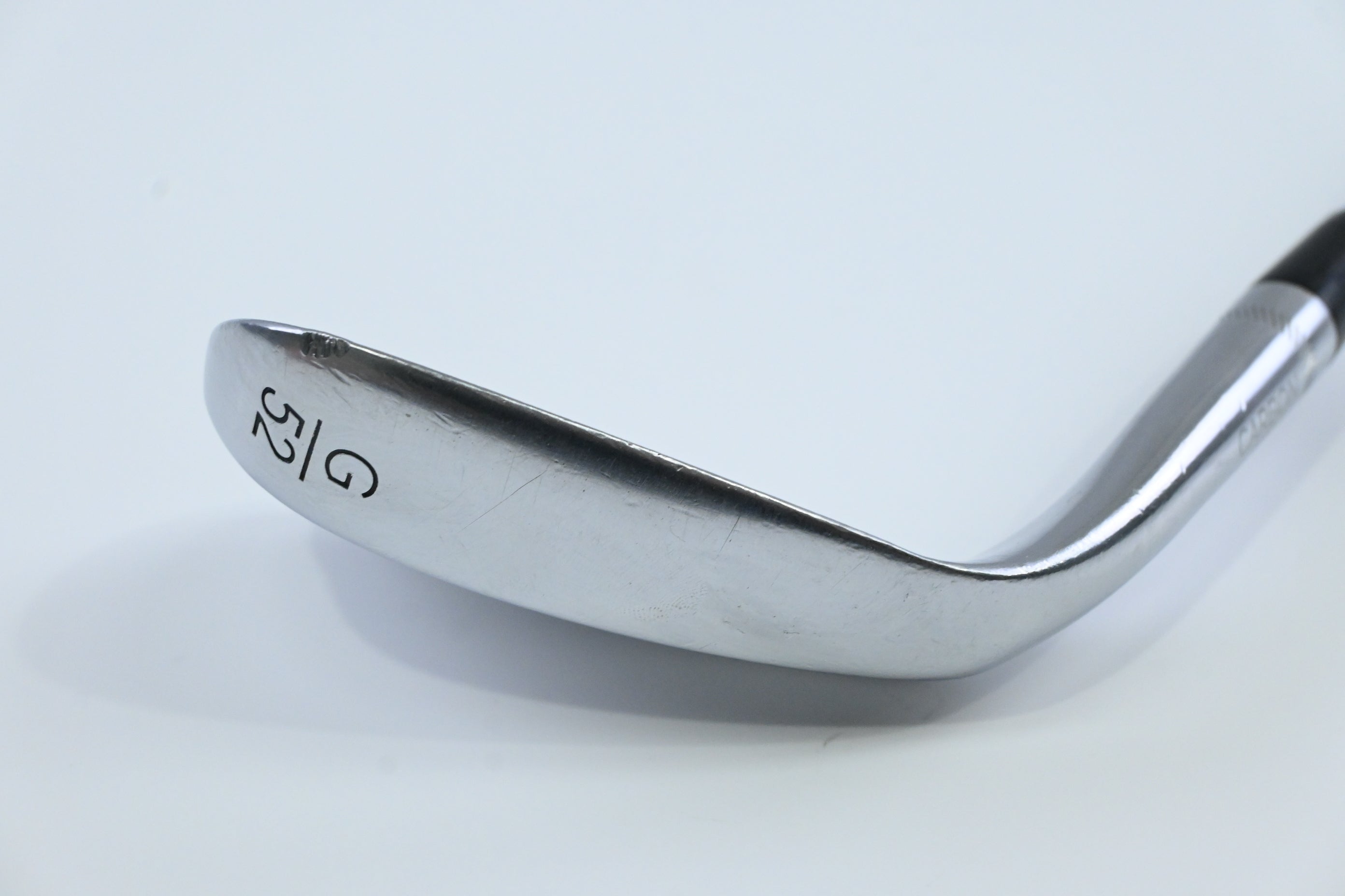 Kirkland Signature Gap Wedge / 52 Degree / Wedge Flex Kirkland Signature Shaft