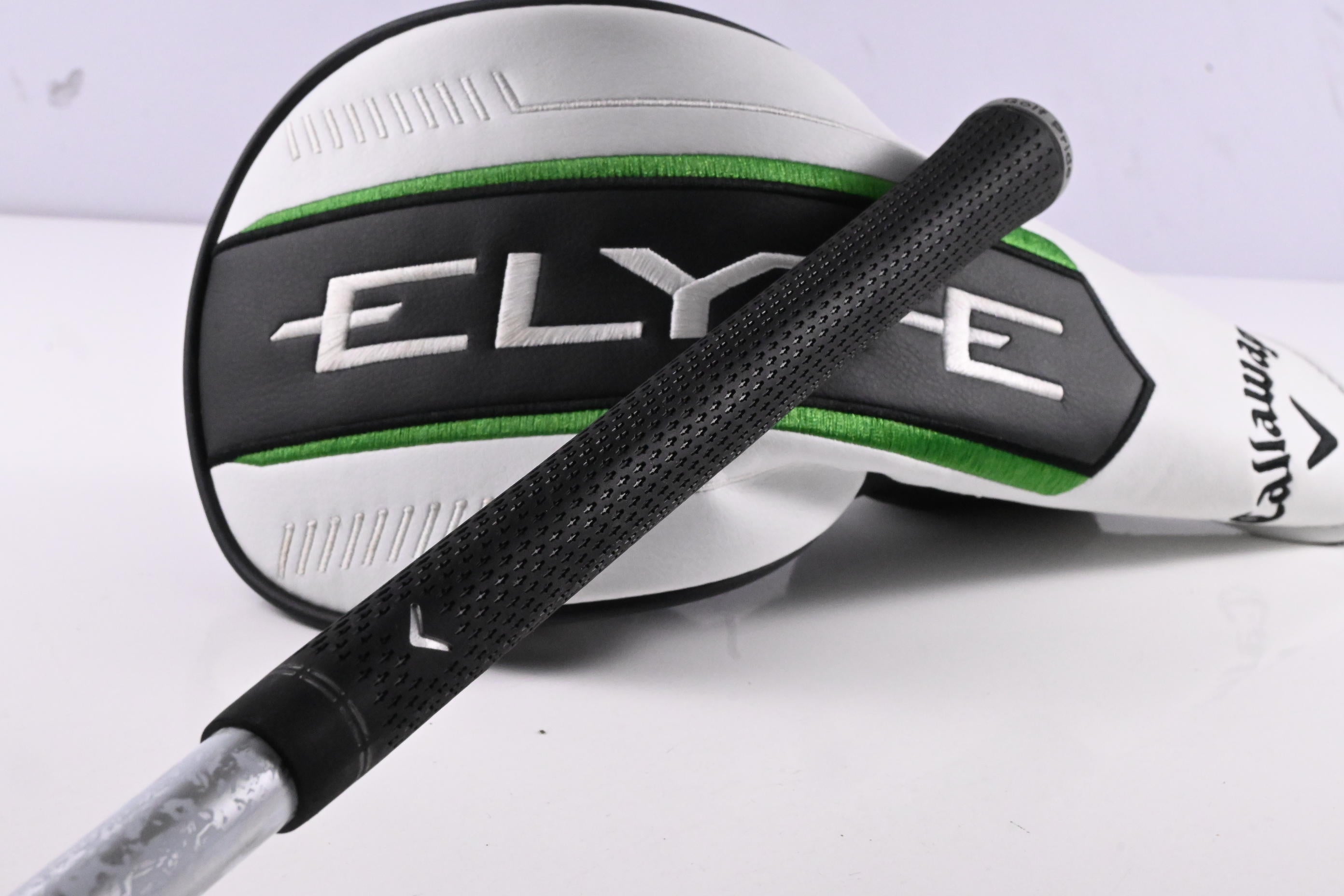 Callaway Elyte Driver / 9 Degree / Regular Flex Project X Denali Charcoal 50