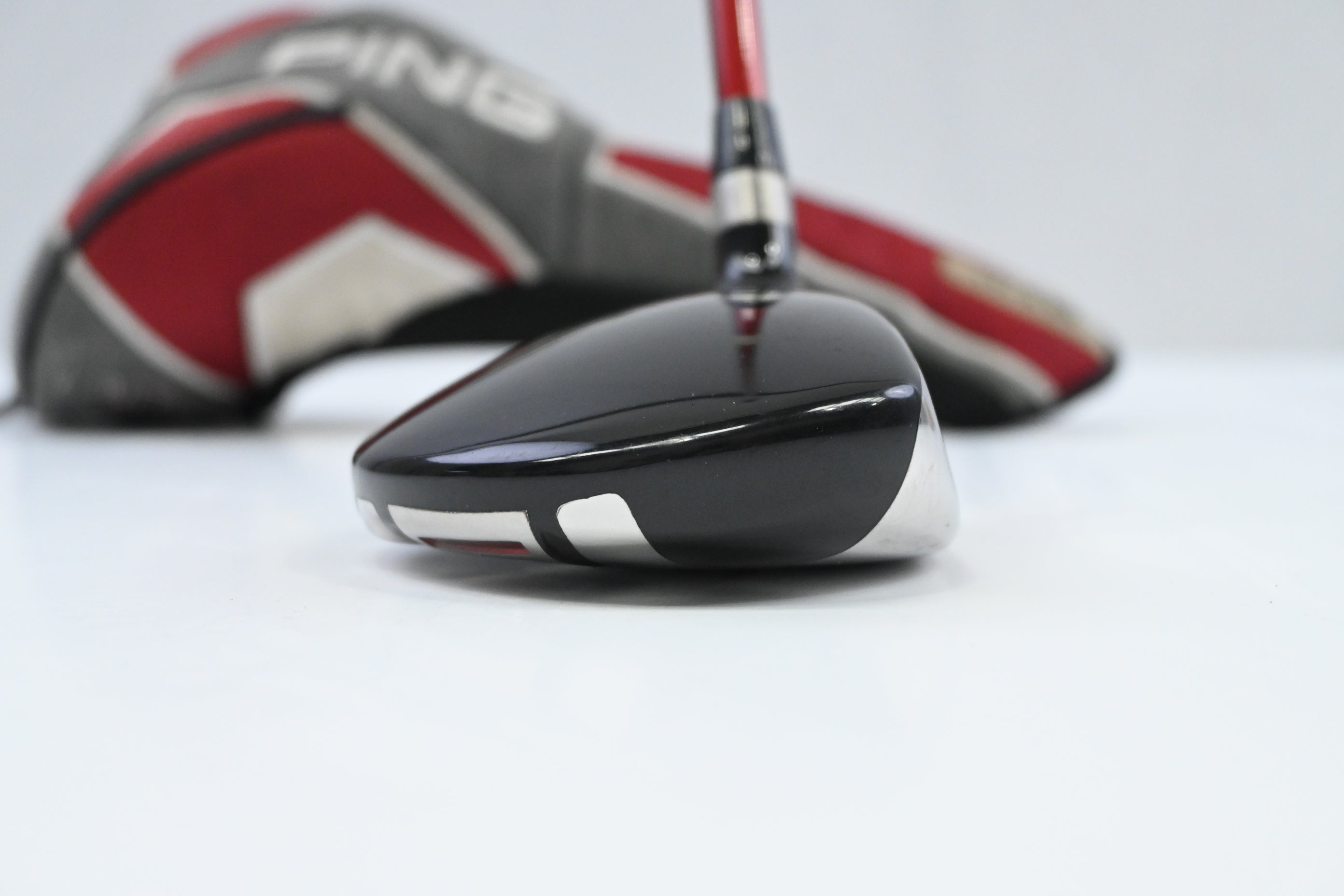 Ping G15 #5 Wood / 18.5 Degree / Regular Flex Ping TFC 149