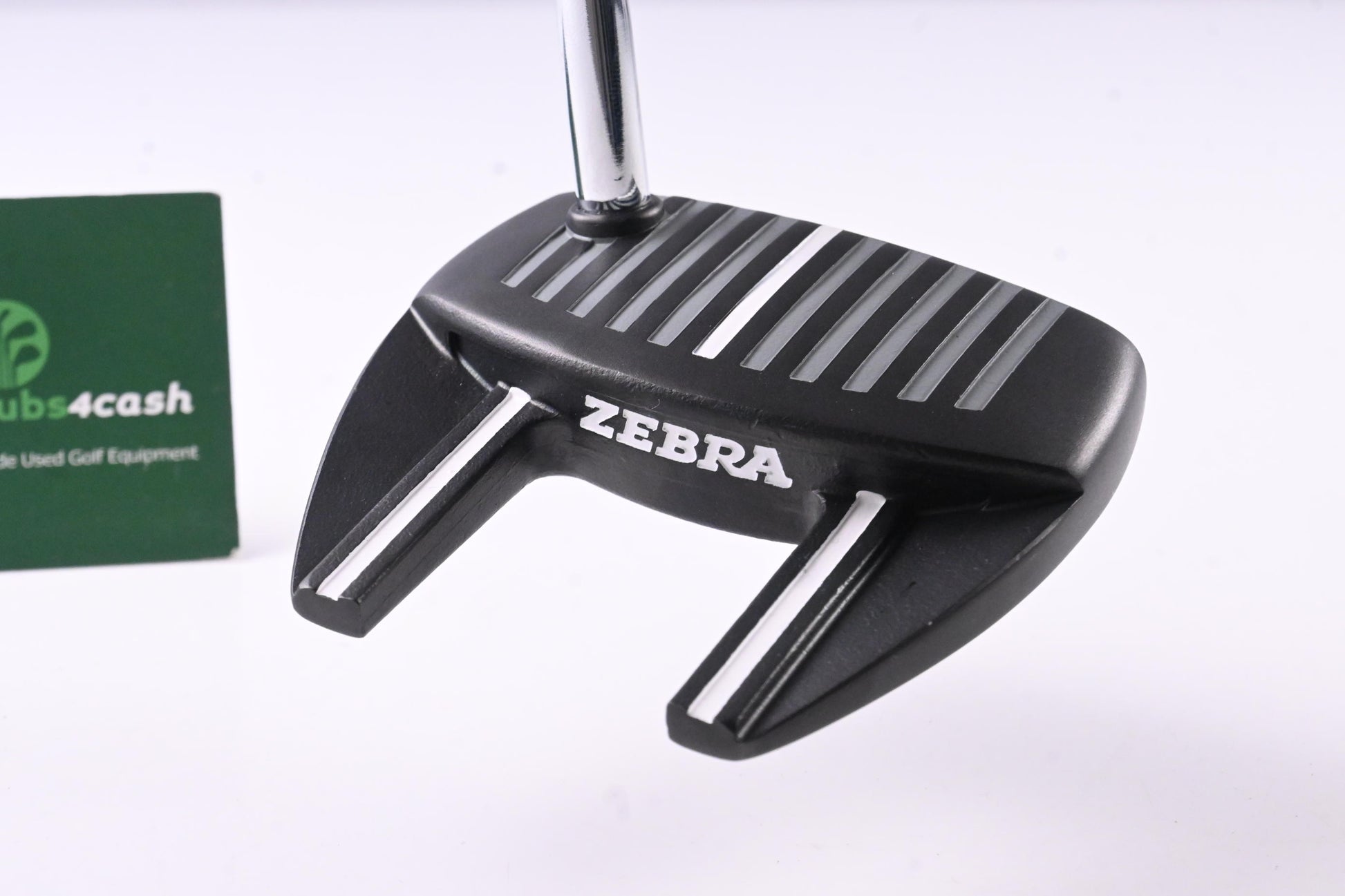 Zebra AIT 2 Putter / 33 Inch
