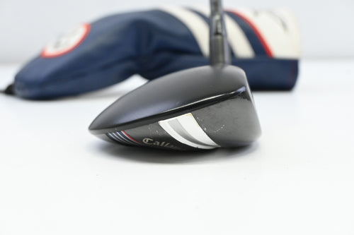 Callaway XR #3 Wood / 15 Degree / Stiff Flex Project X LZ 56 Shaft