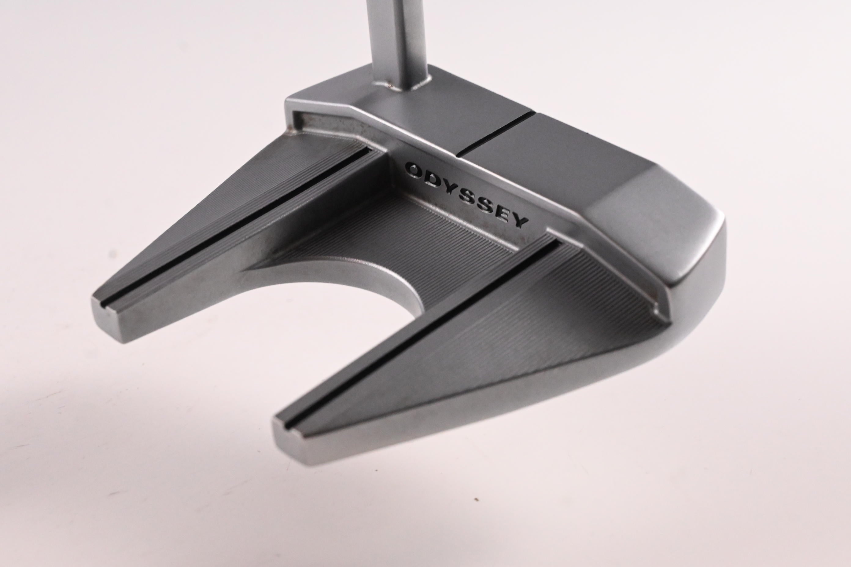 Odyssey White Hot OG Stroke Lab #7 CH Putter / 34 Inch